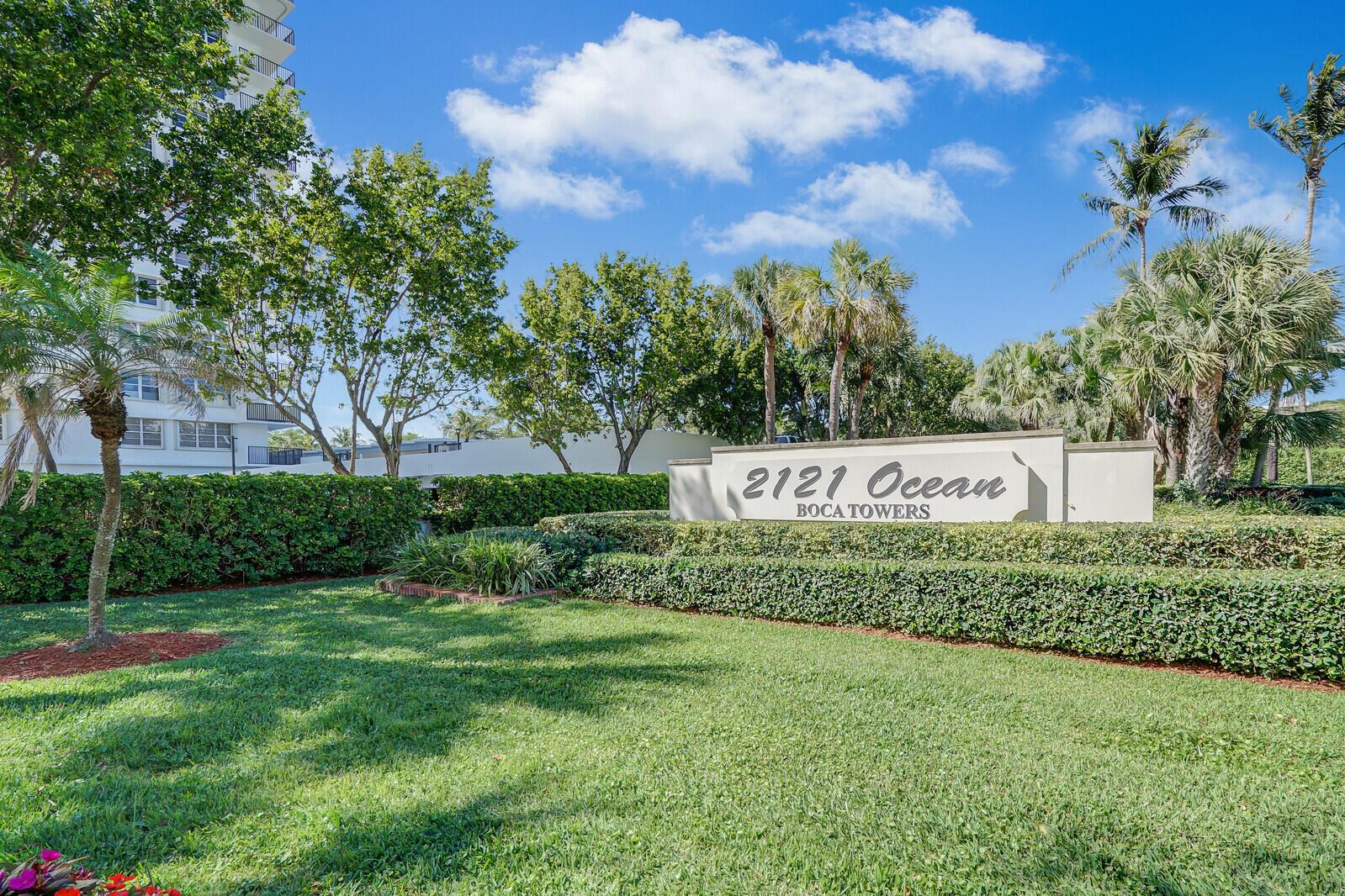 2121 N Ocean Blvd #305w