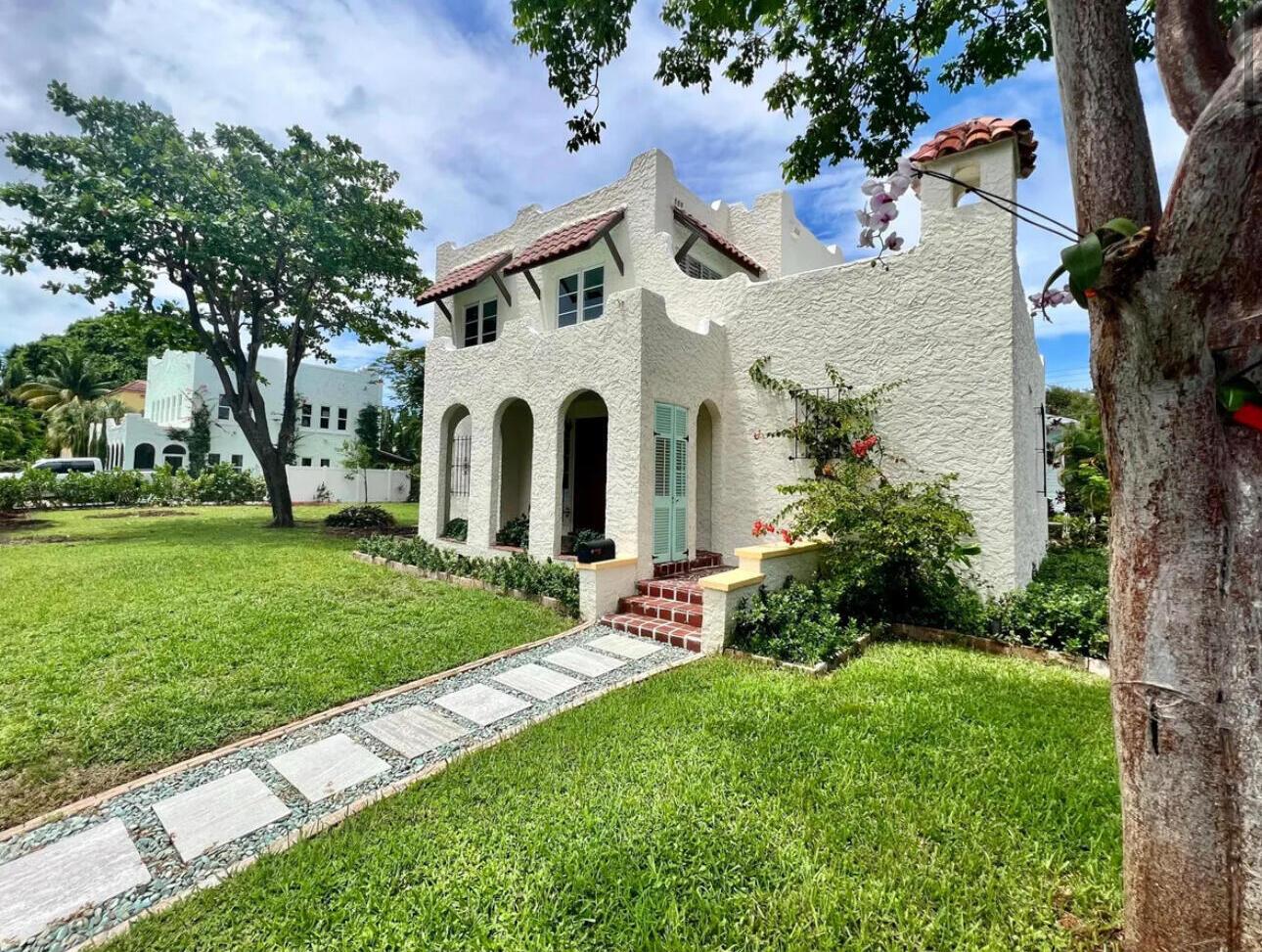 302 Fordham Dr