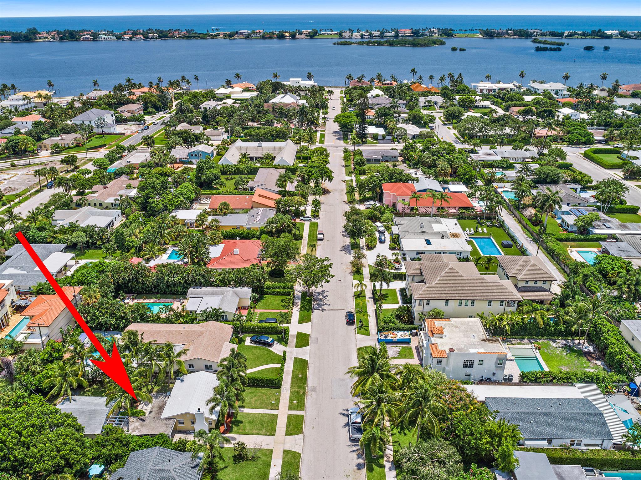 245 Cortez Rd