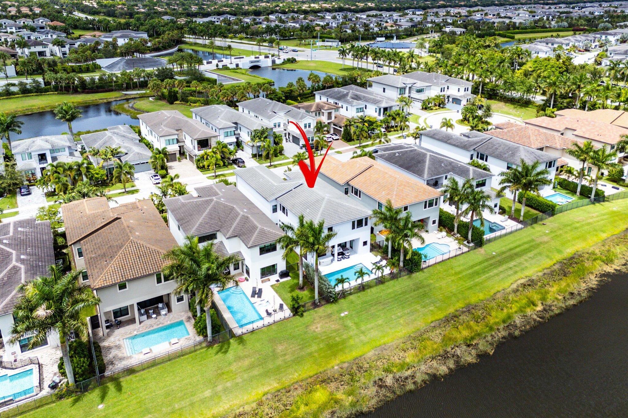 9022 Chauvet Way Boca Raton, FL 33496