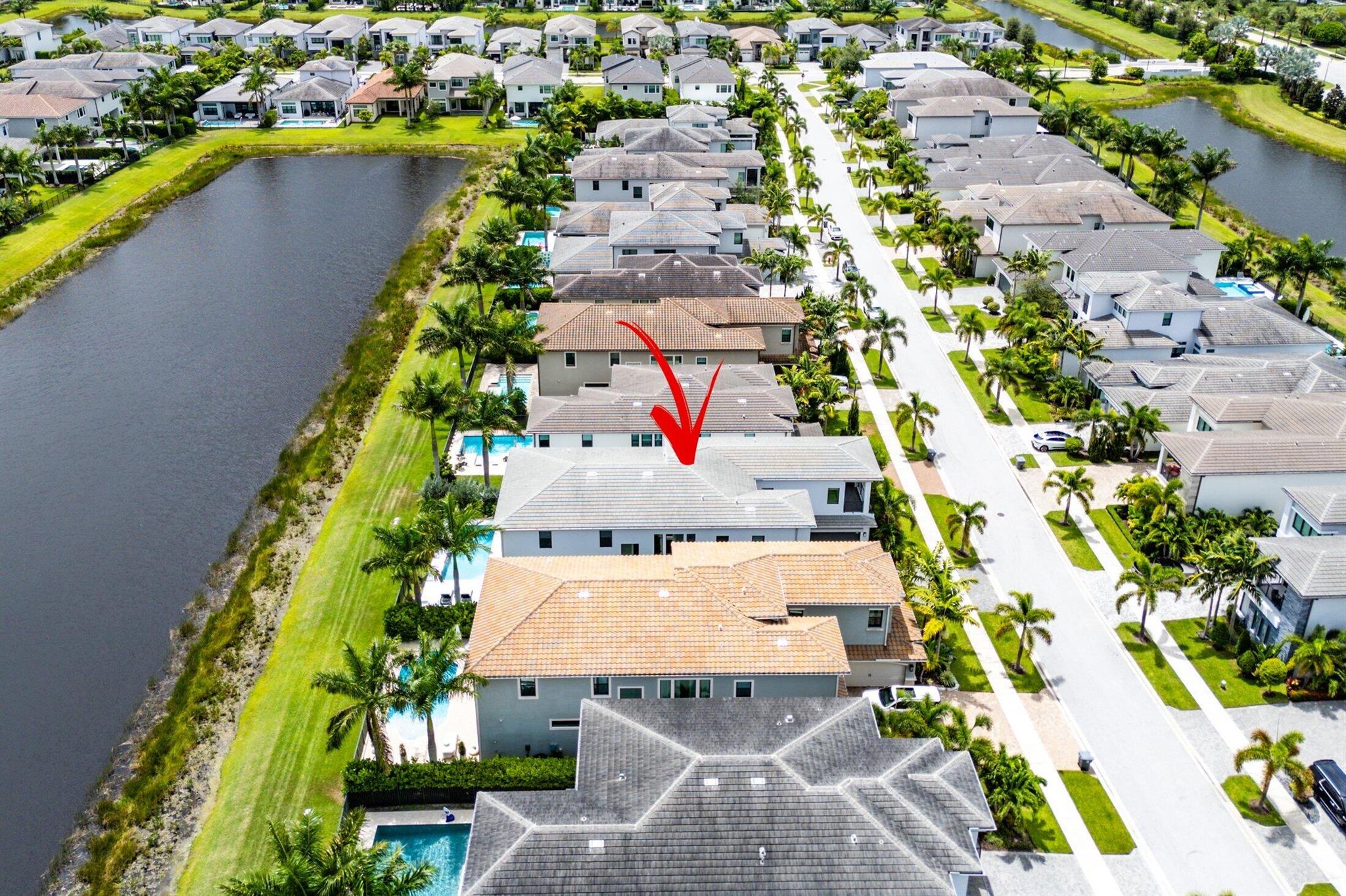 9022 Chauvet Way Boca Raton, FL 33496