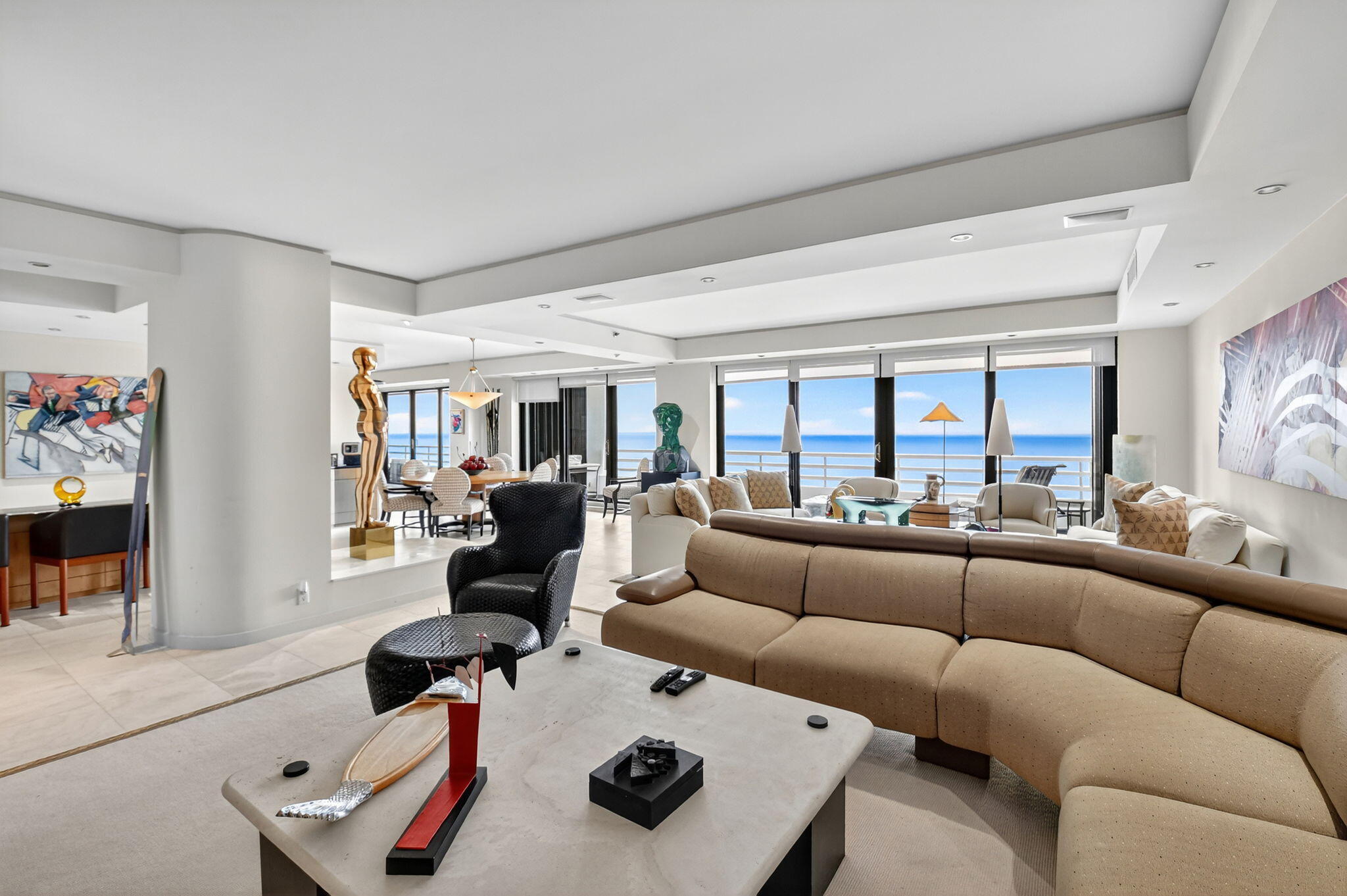 1500 S Ocean #1603/04 Boca Raton, FL 33432