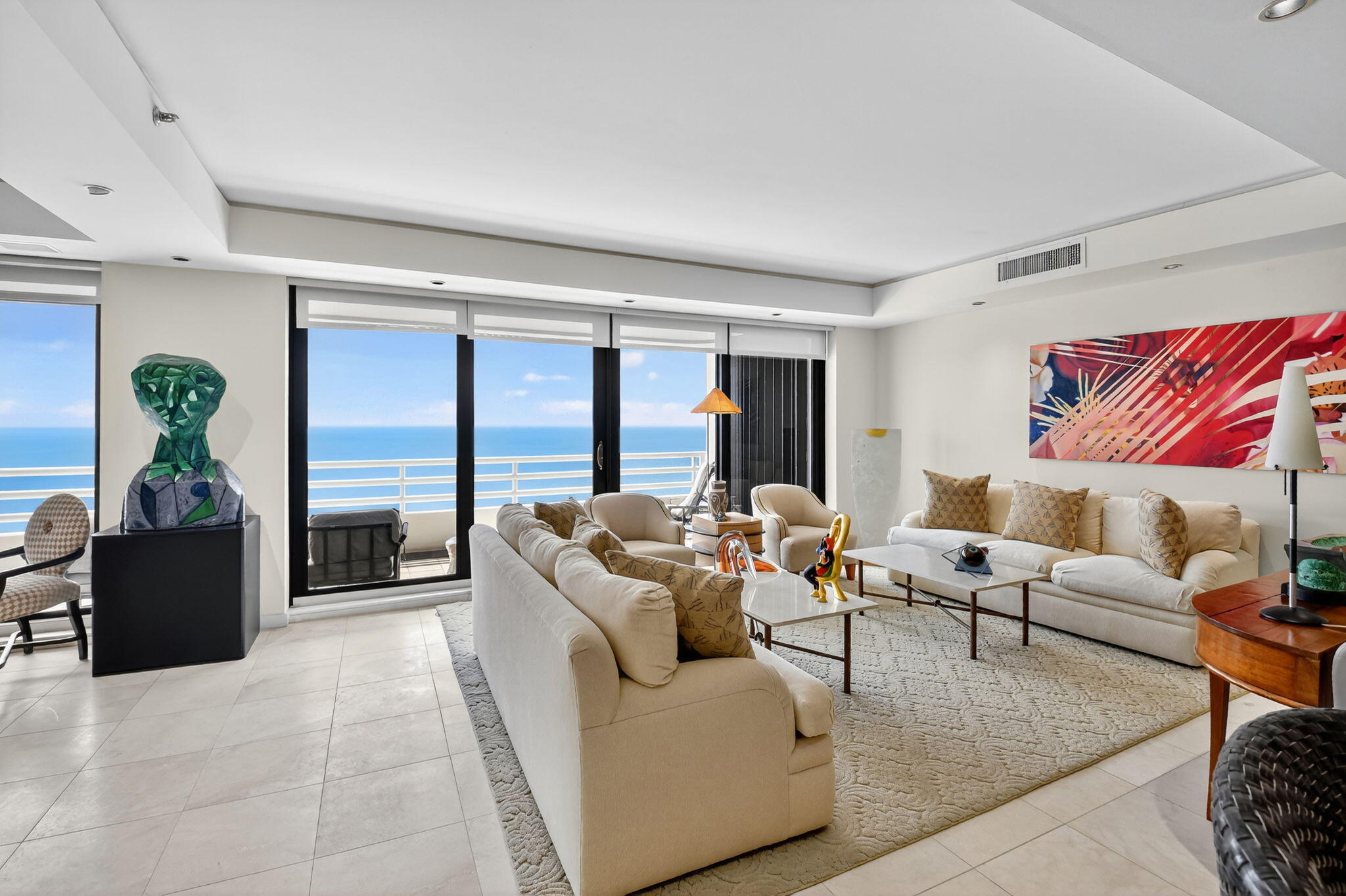 1500 S Ocean #1603/04 Boca Raton, FL 33432