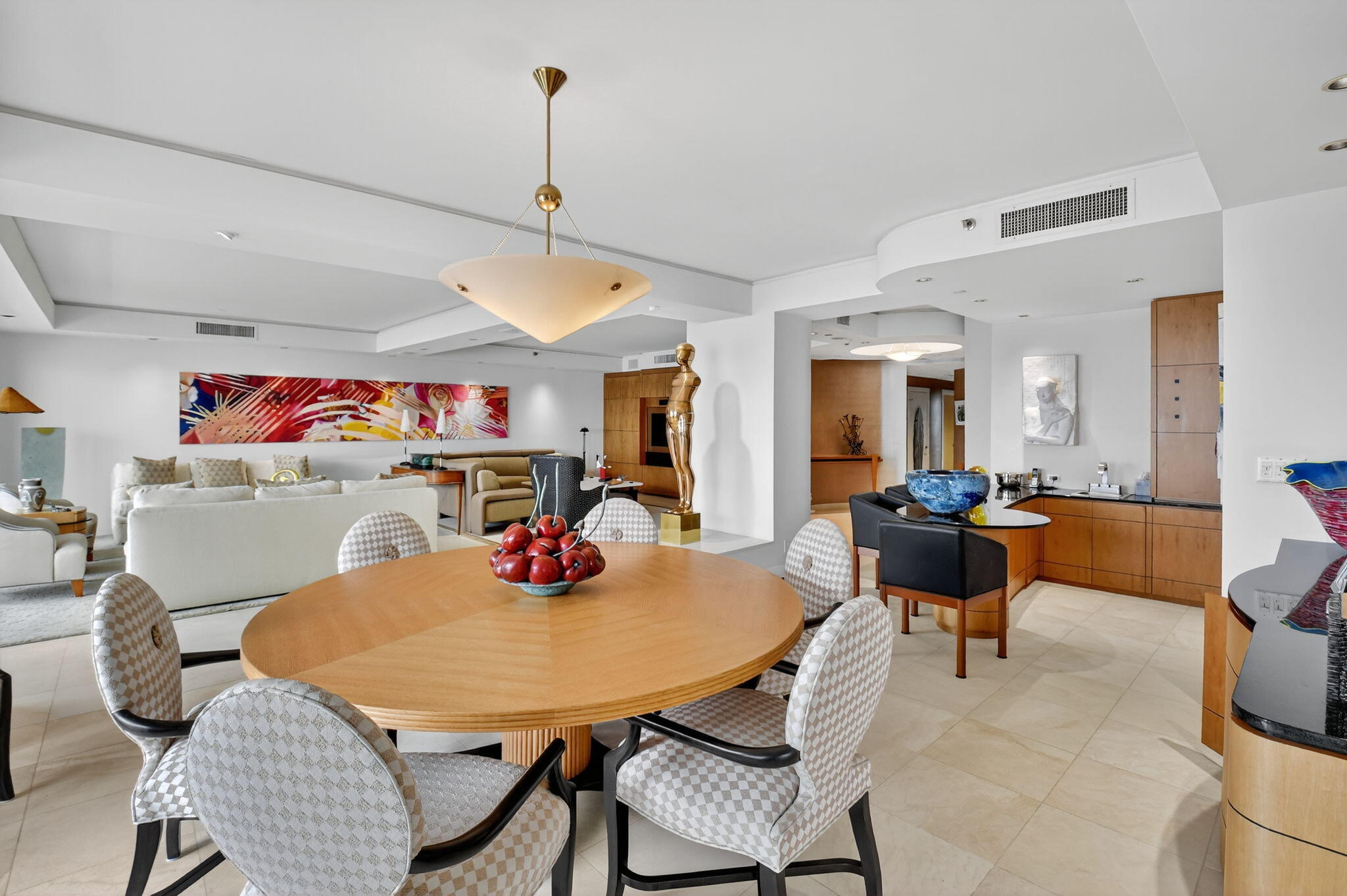 1500 S Ocean #1603/04 Boca Raton, FL 33432