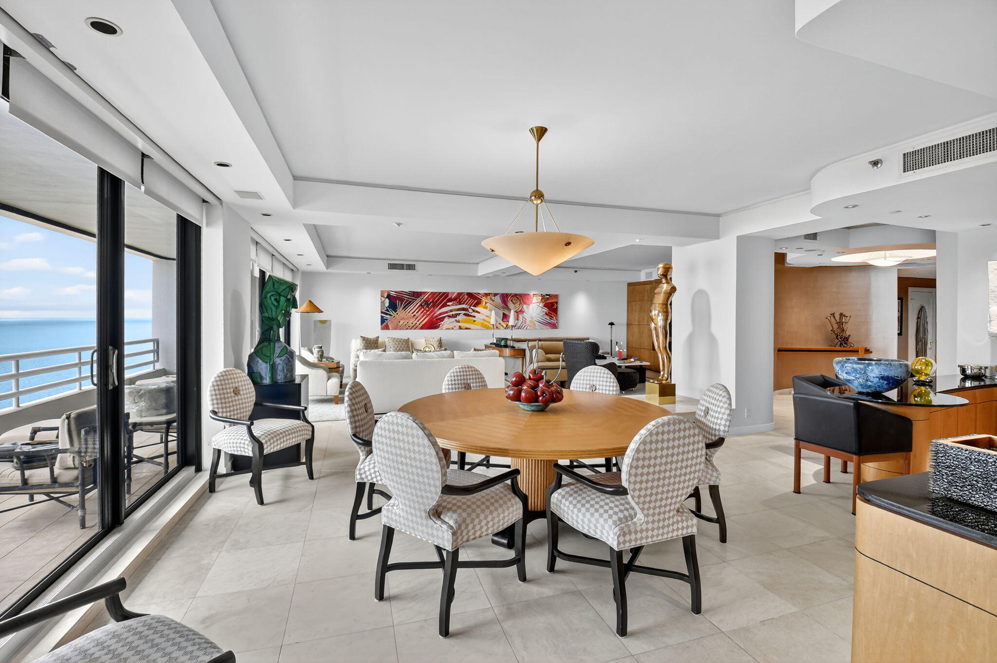 1500 S Ocean #1603/04 Boca Raton, FL 33432