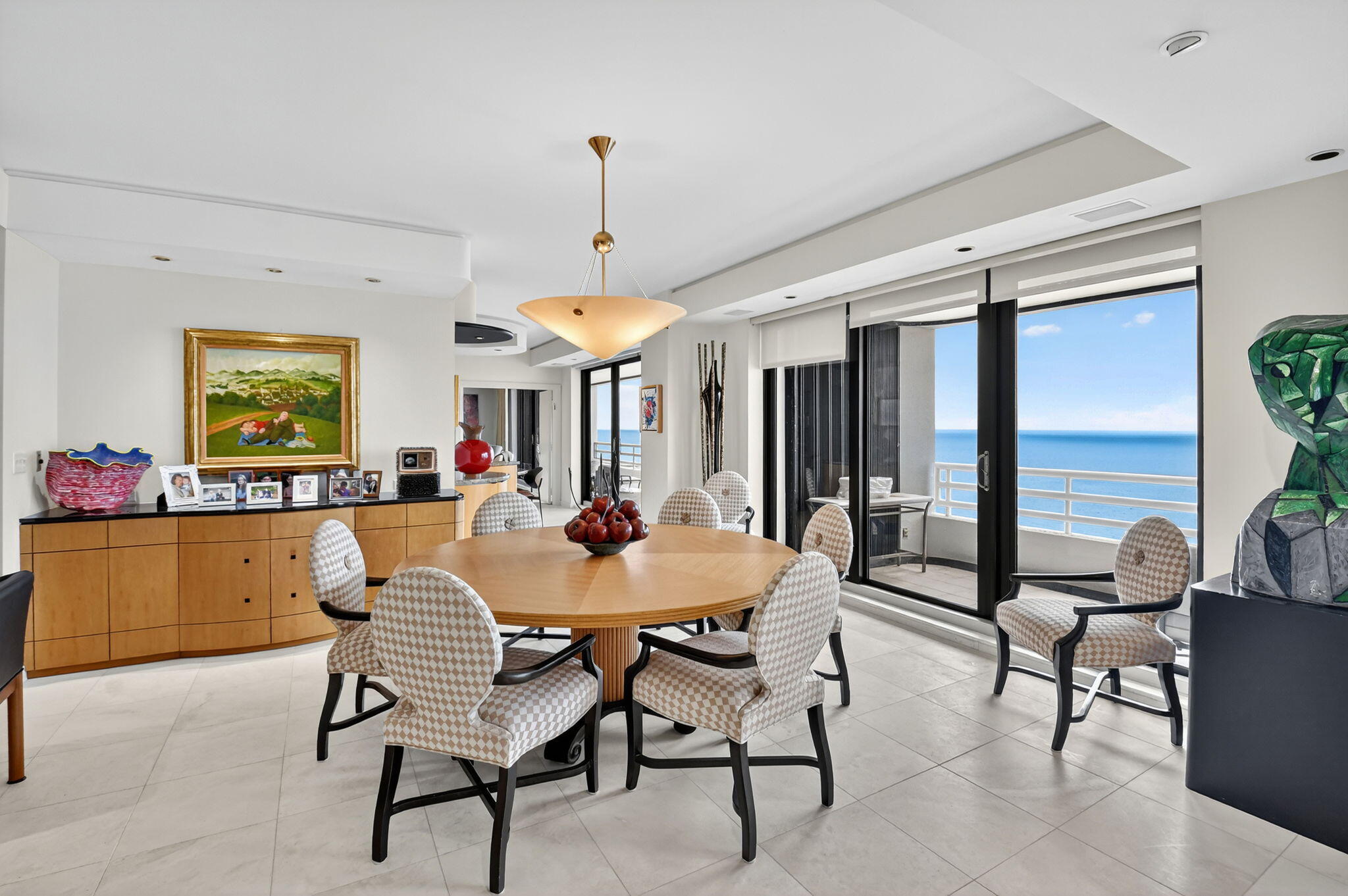 1500 S Ocean #1603/04 Boca Raton, FL 33432