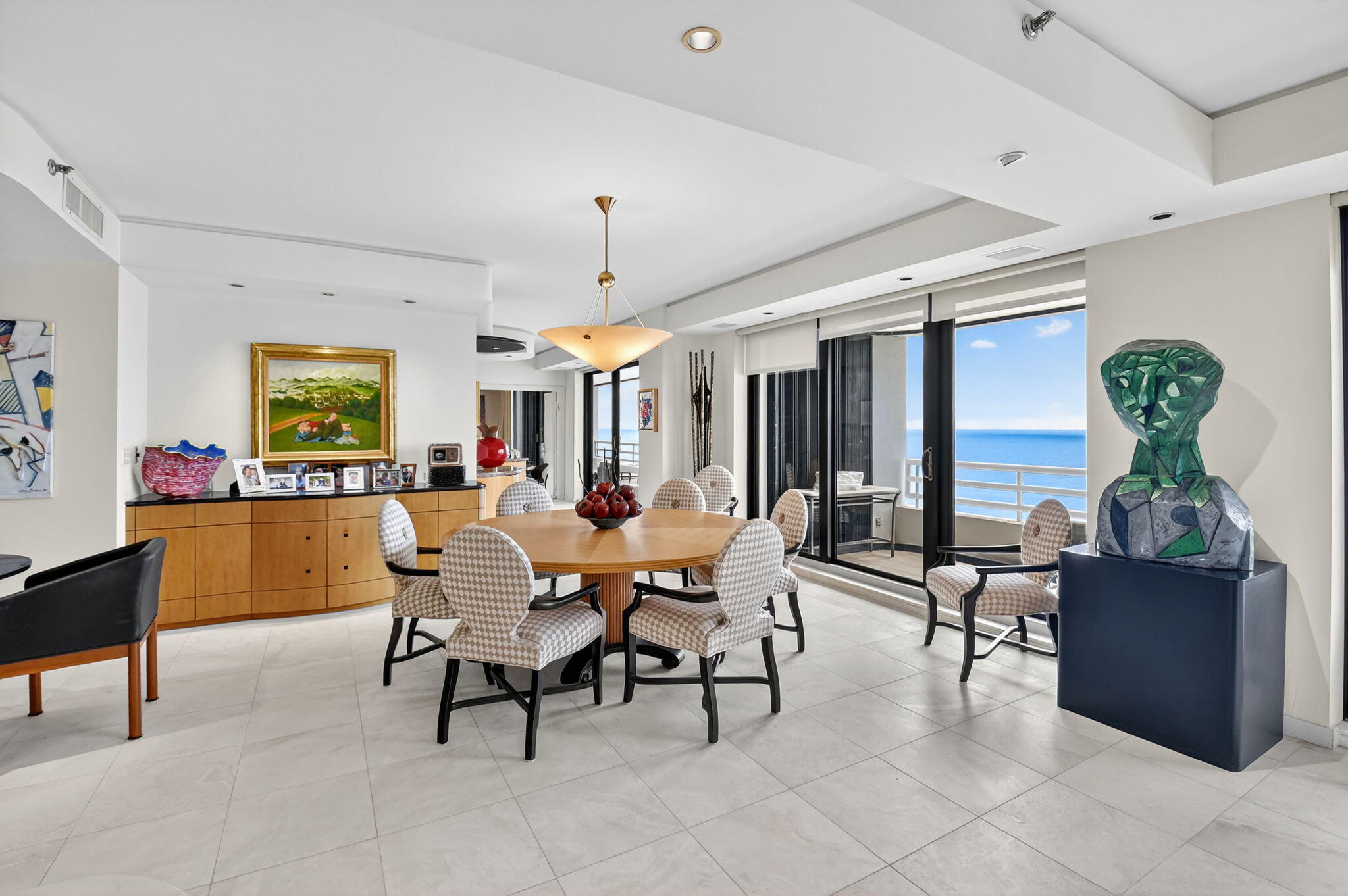 1500 S Ocean #1603/04 Boca Raton, FL 33432