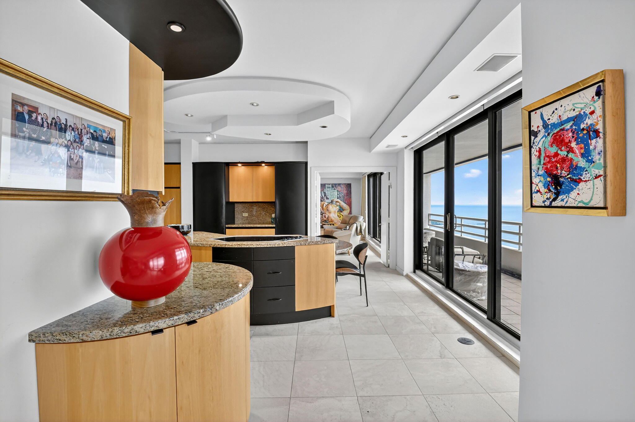 1500 S Ocean #1603/04 Boca Raton, FL 33432