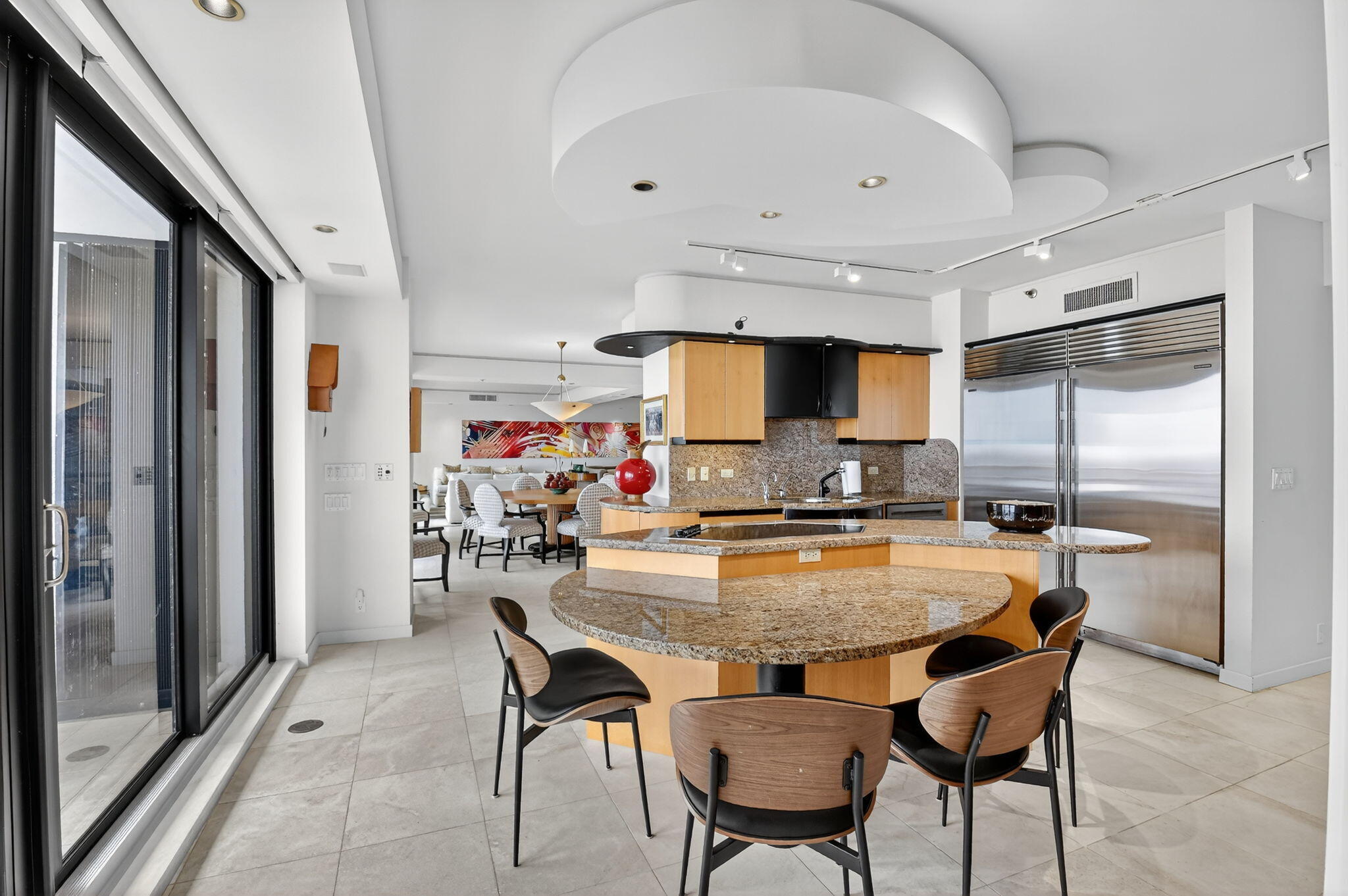 1500 S Ocean #1603/04 Boca Raton, FL 33432