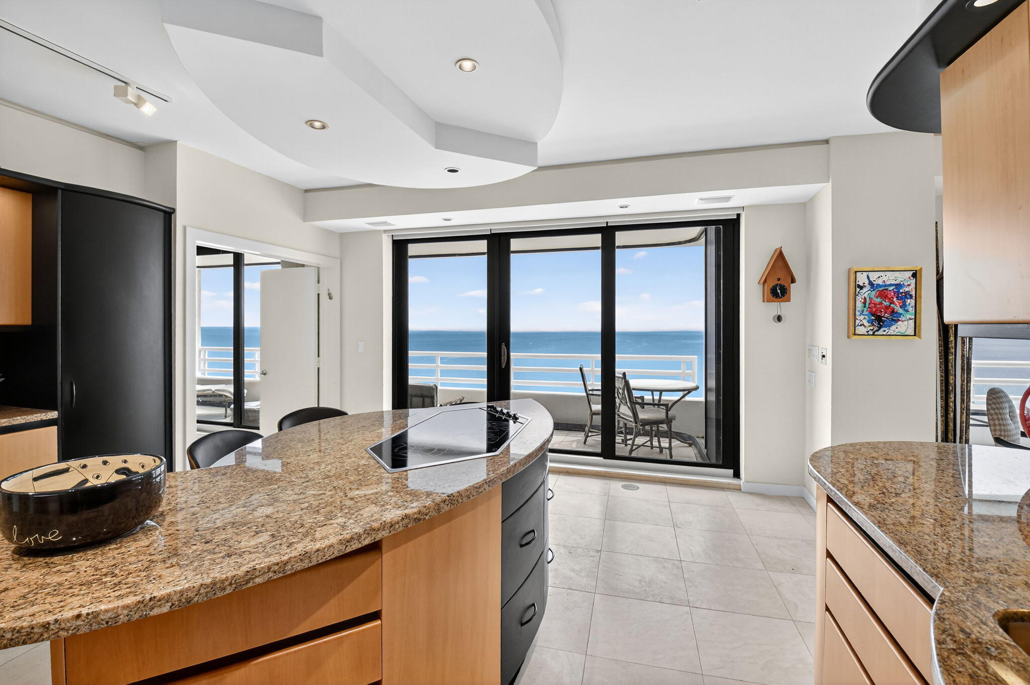 1500 S Ocean #1603/04 Boca Raton, FL 33432