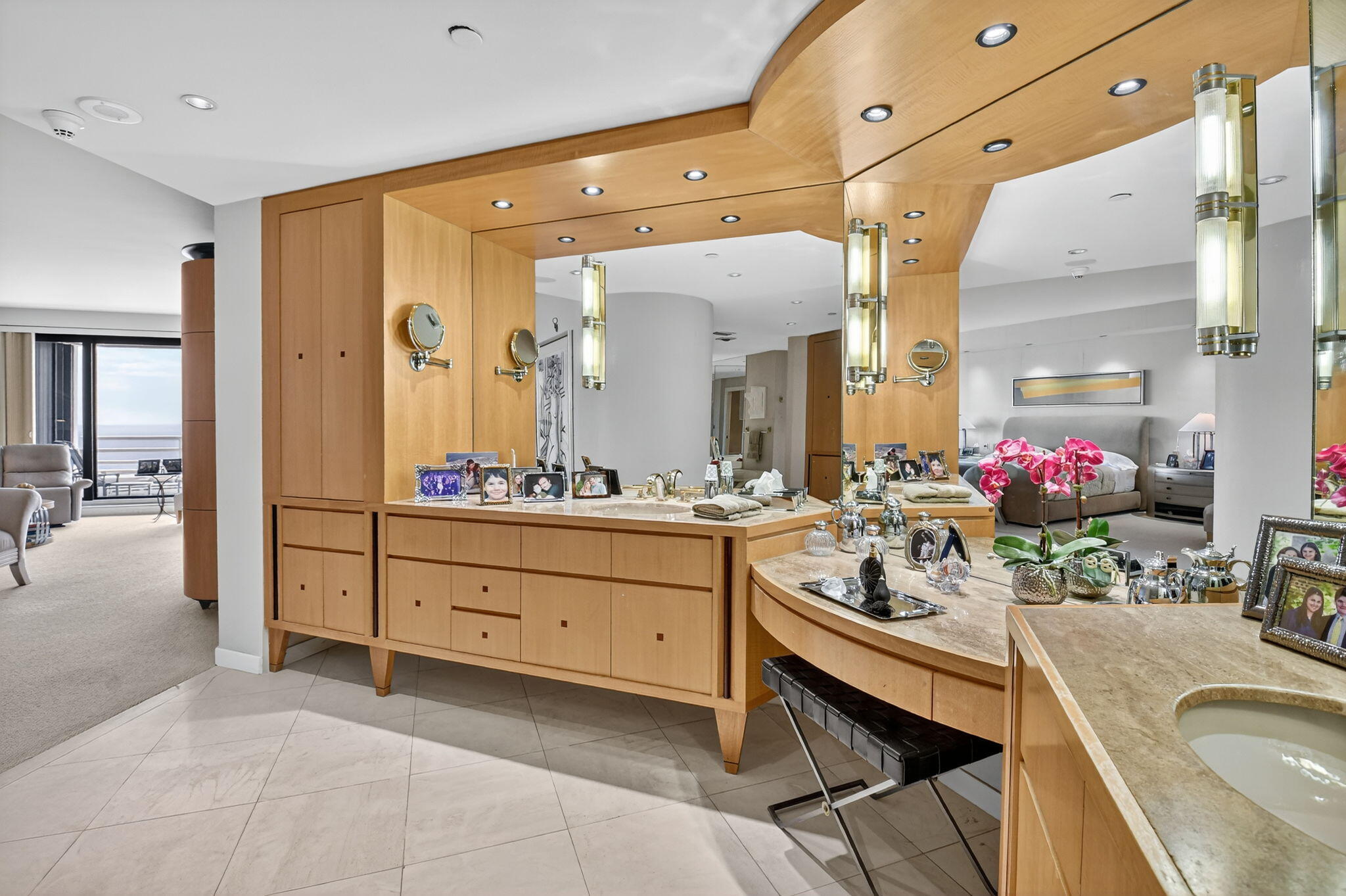 1500 S Ocean #1603/04 Boca Raton, FL 33432