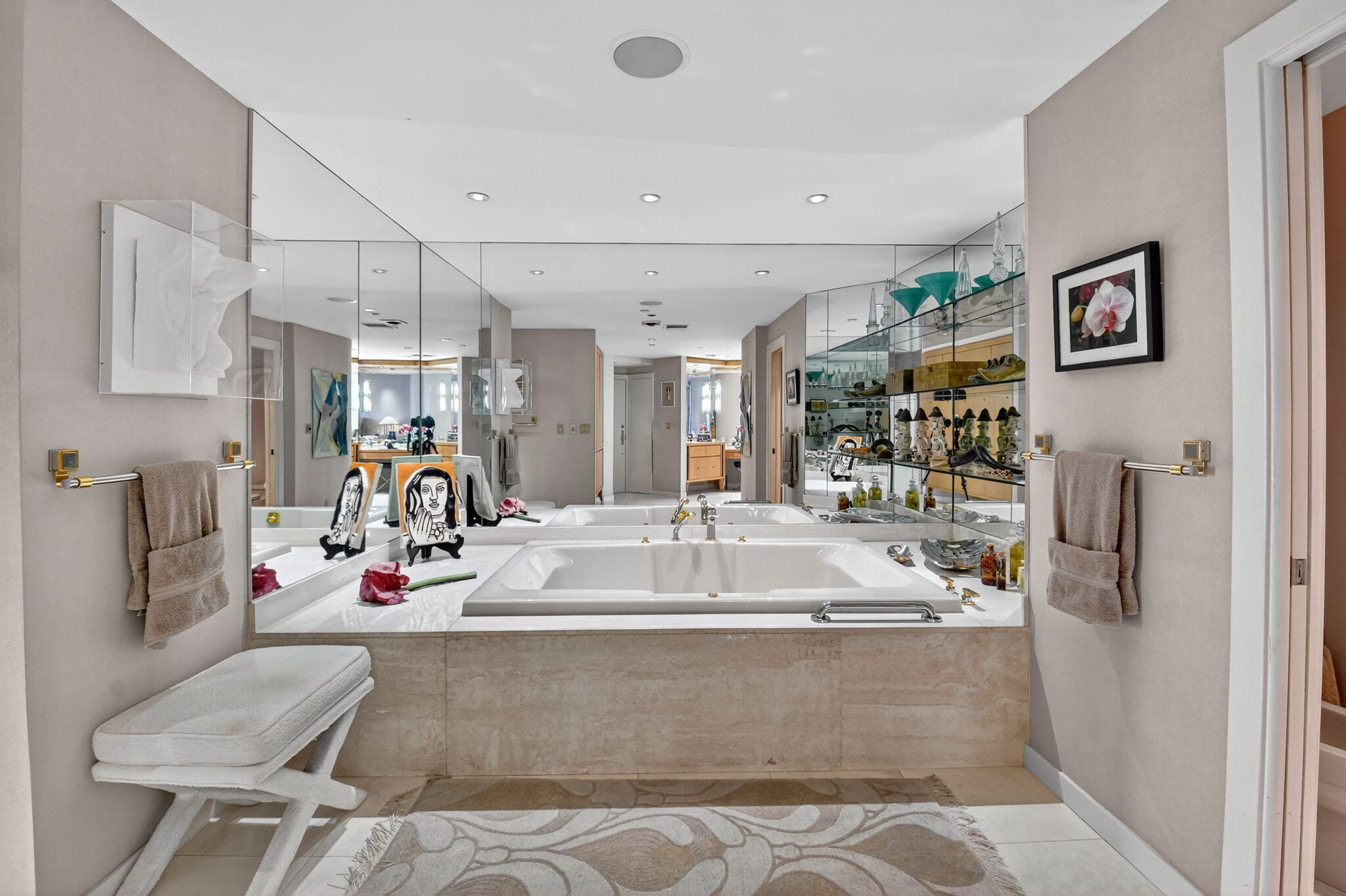 1500 S Ocean #1603/04 Boca Raton, FL 33432