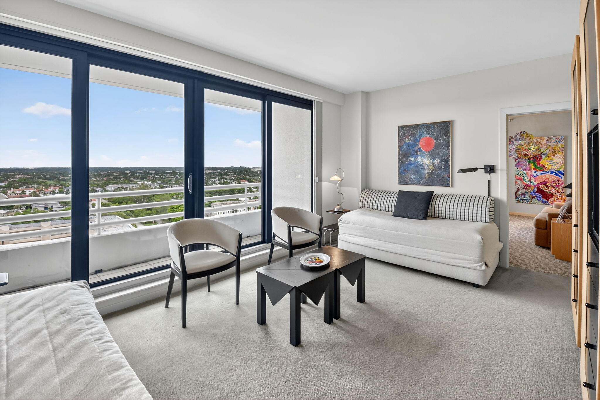 1500 S Ocean #1603/04 Boca Raton, FL 33432