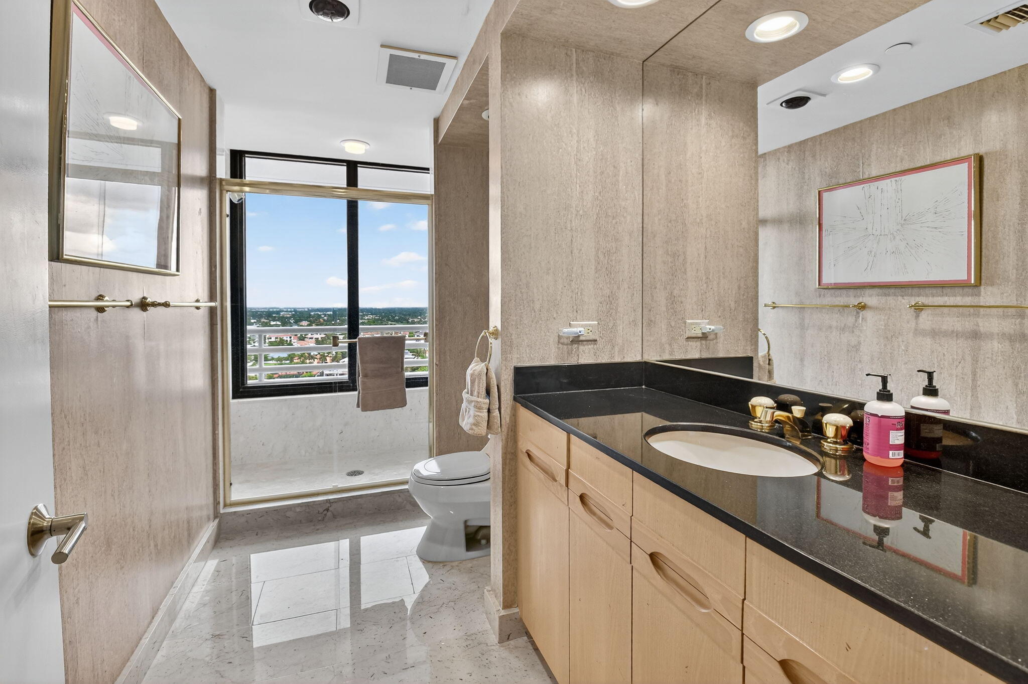 1500 S Ocean #1603/04 Boca Raton, FL 33432