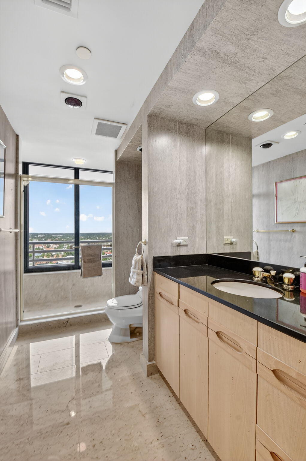 1500 S Ocean #1603/04 Boca Raton, FL 33432