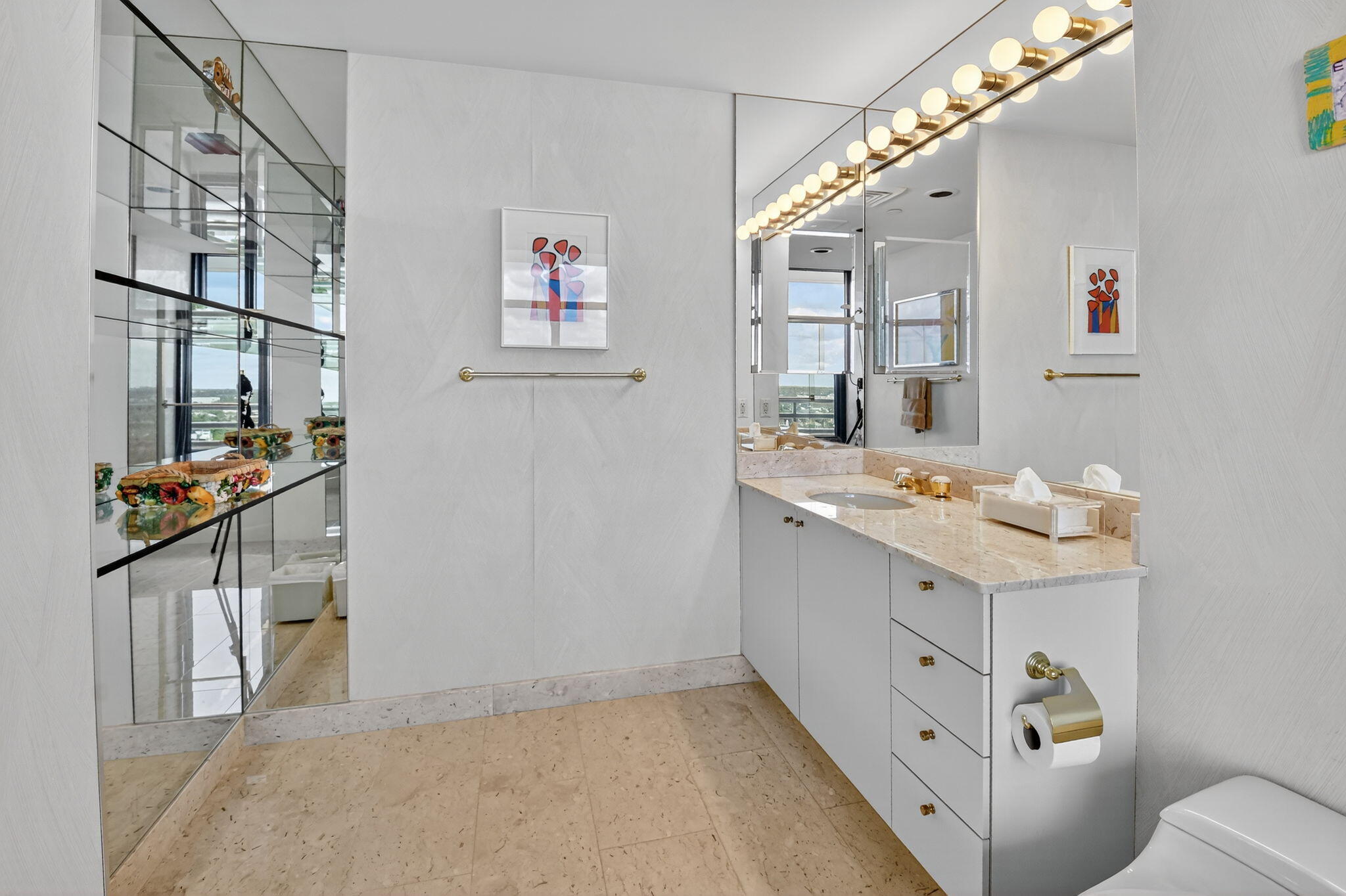 1500 S Ocean #1603/04 Boca Raton, FL 33432