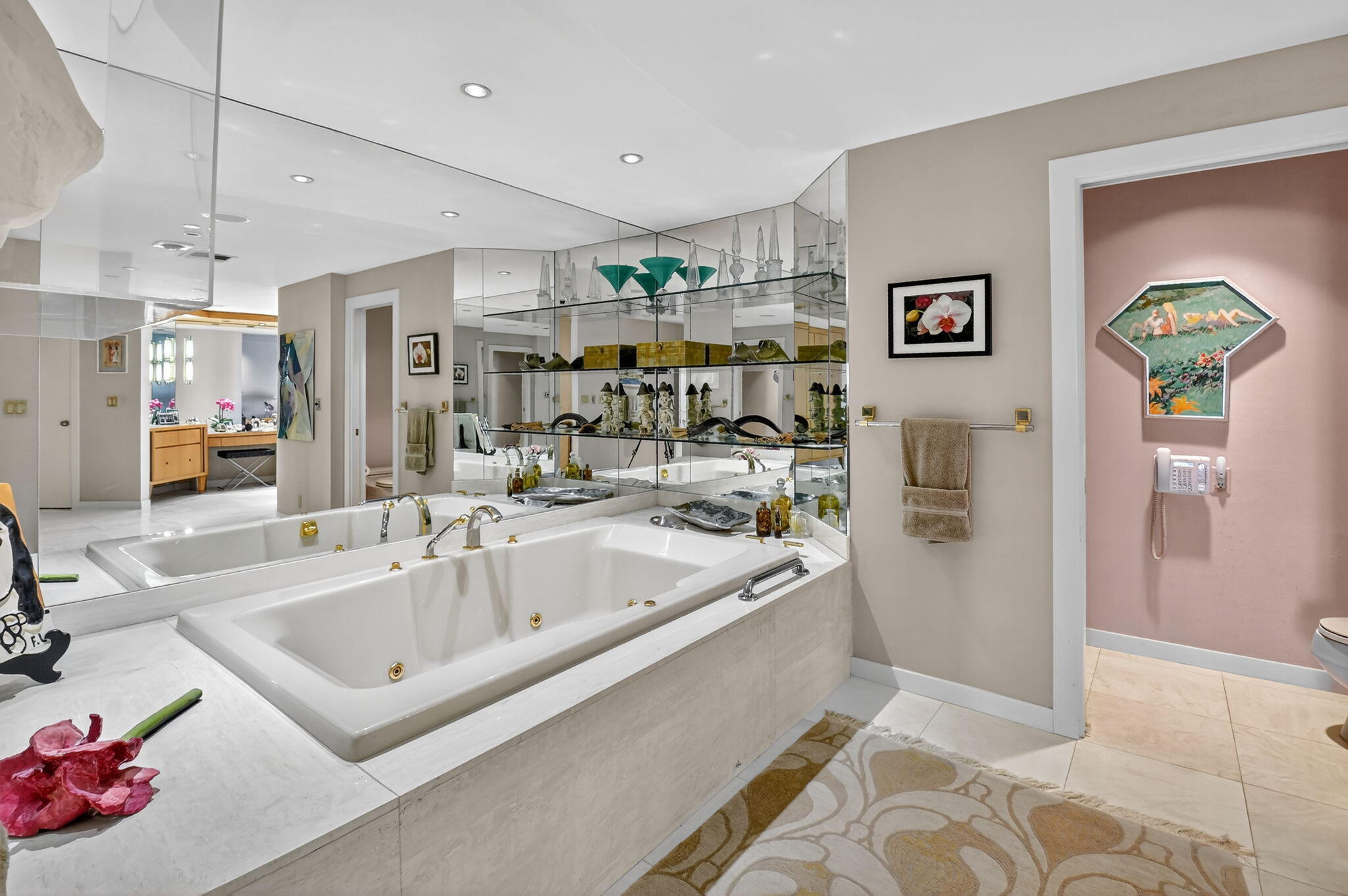 1500 S Ocean #1603/04 Boca Raton, FL 33432