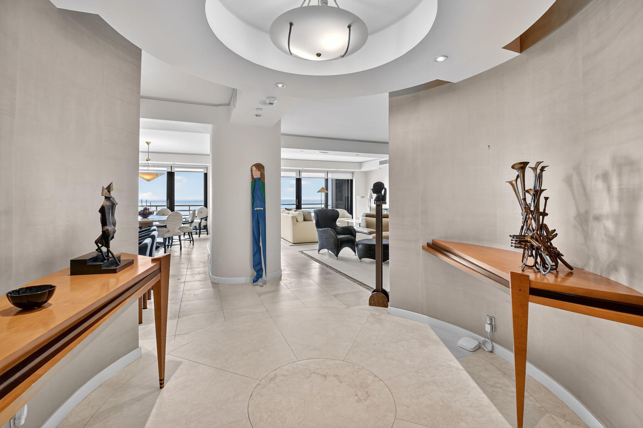 1500 S Ocean #1603/04 Boca Raton, FL 33432