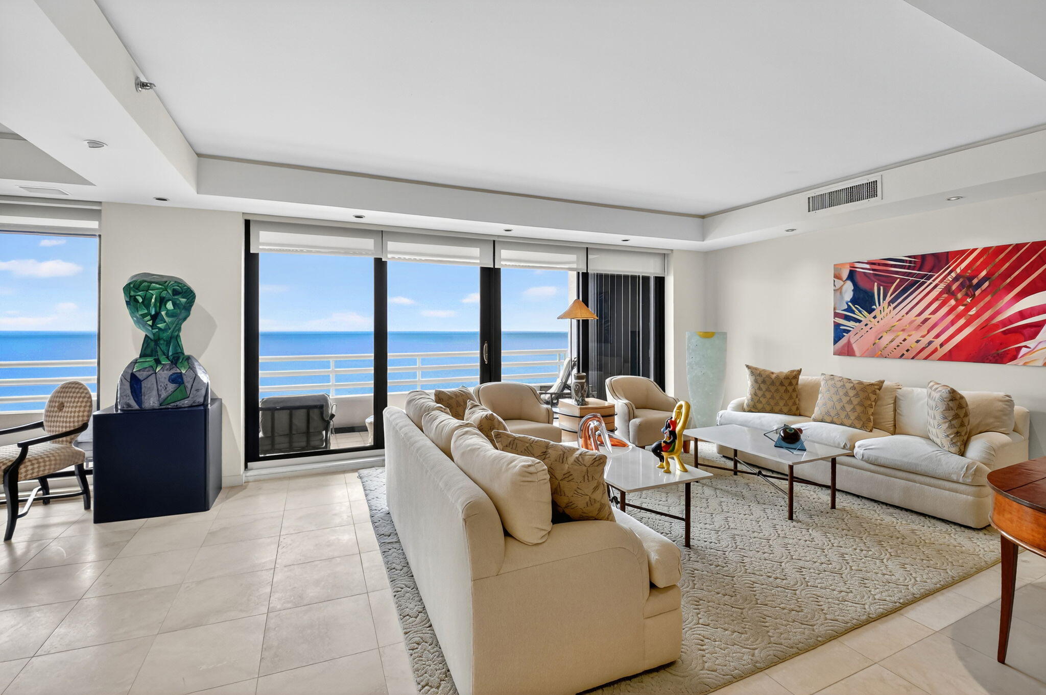 1500 S Ocean #1603/04 Boca Raton, FL 33432