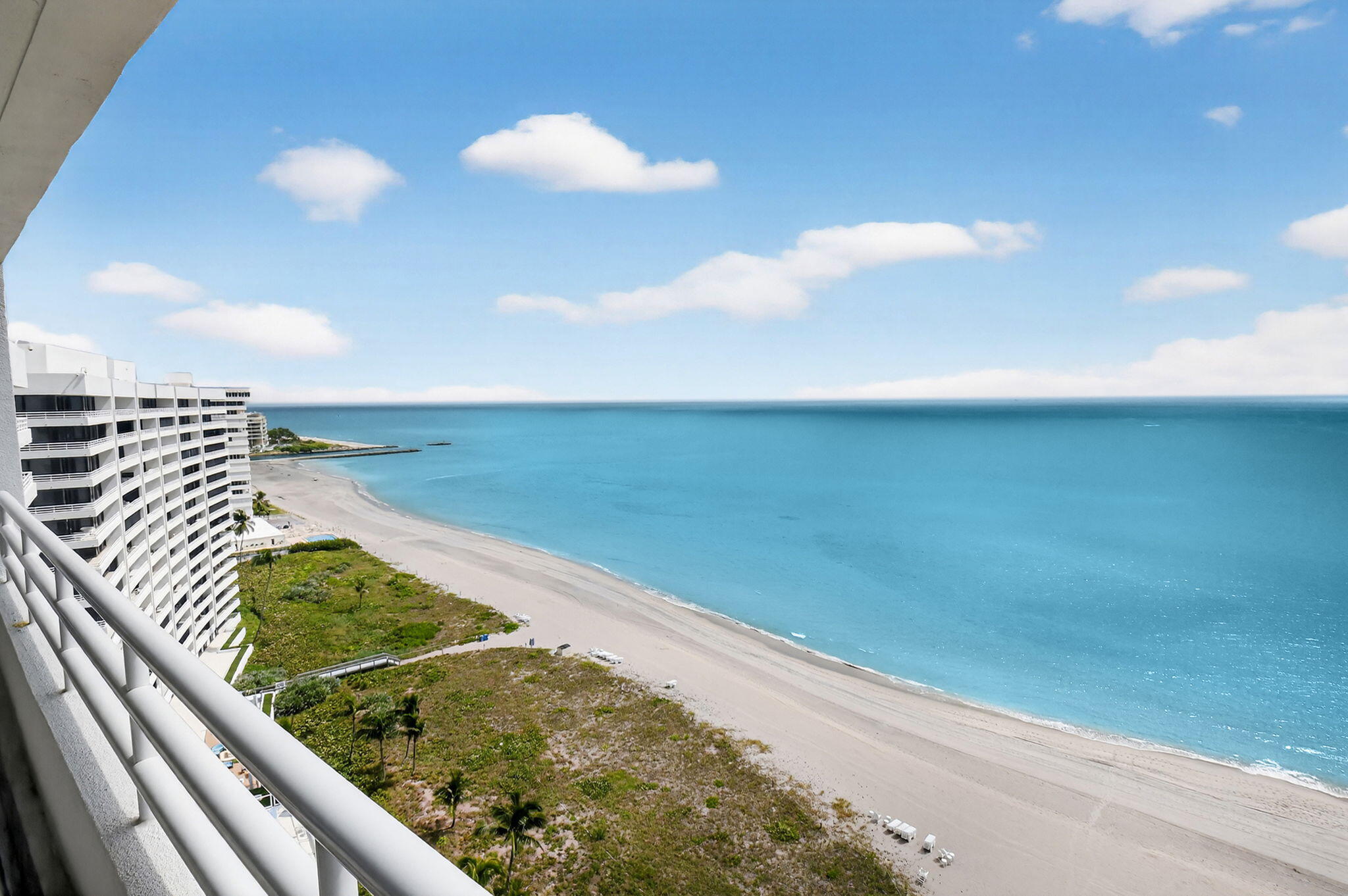 1500 S Ocean #1603/04 Boca Raton, FL 33432