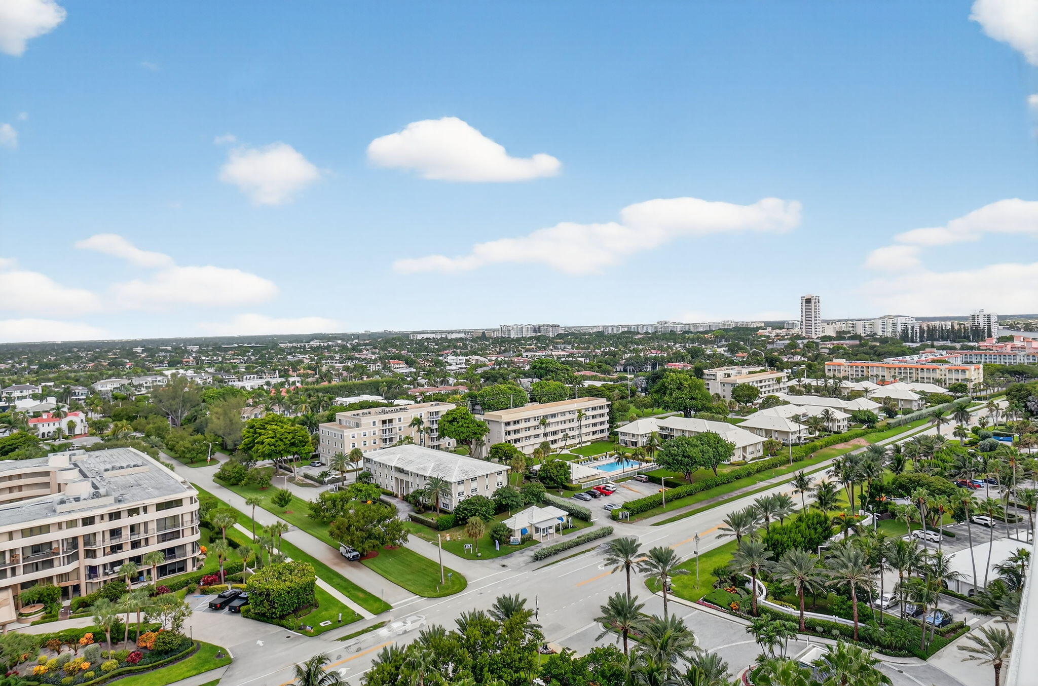 1500 S Ocean #1603/04 Boca Raton, FL 33432