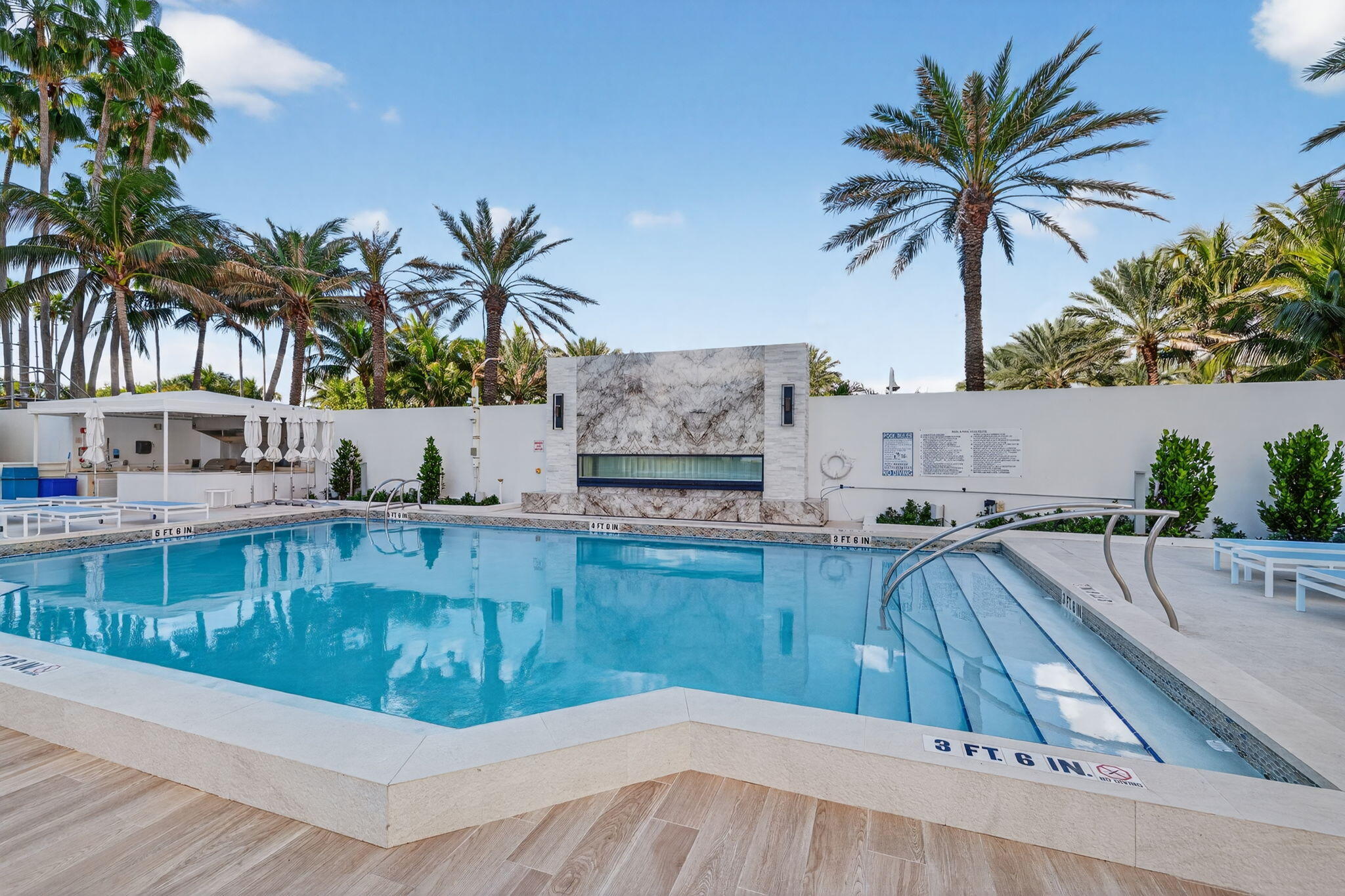 1500 S Ocean #1603/04 Boca Raton, FL 33432