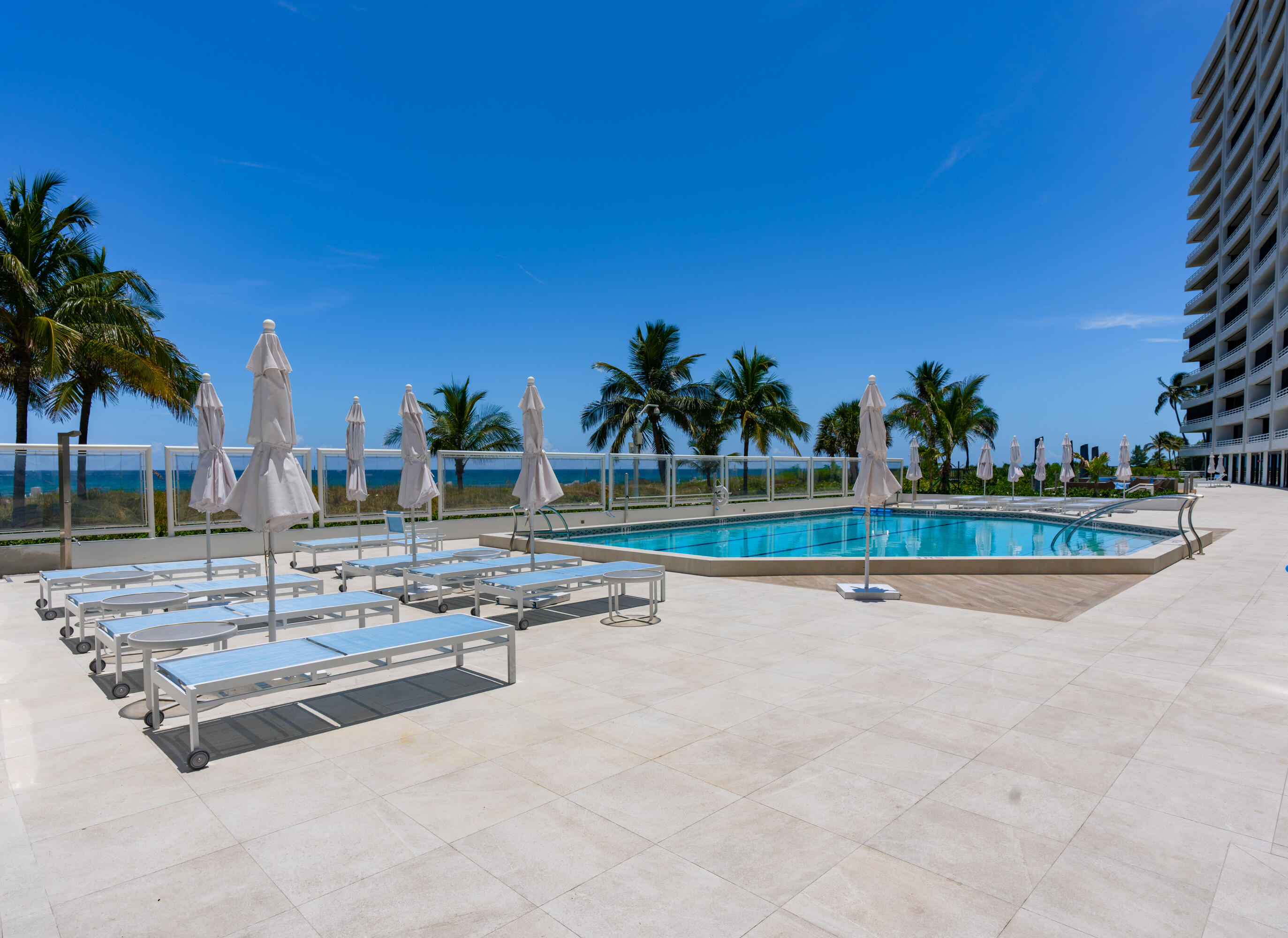 1500 S Ocean #1603/04 Boca Raton, FL 33432