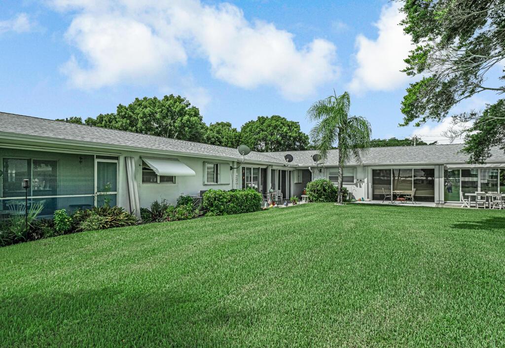 500 SW Golfview Ter #129,Boynton Beach, FL 33426