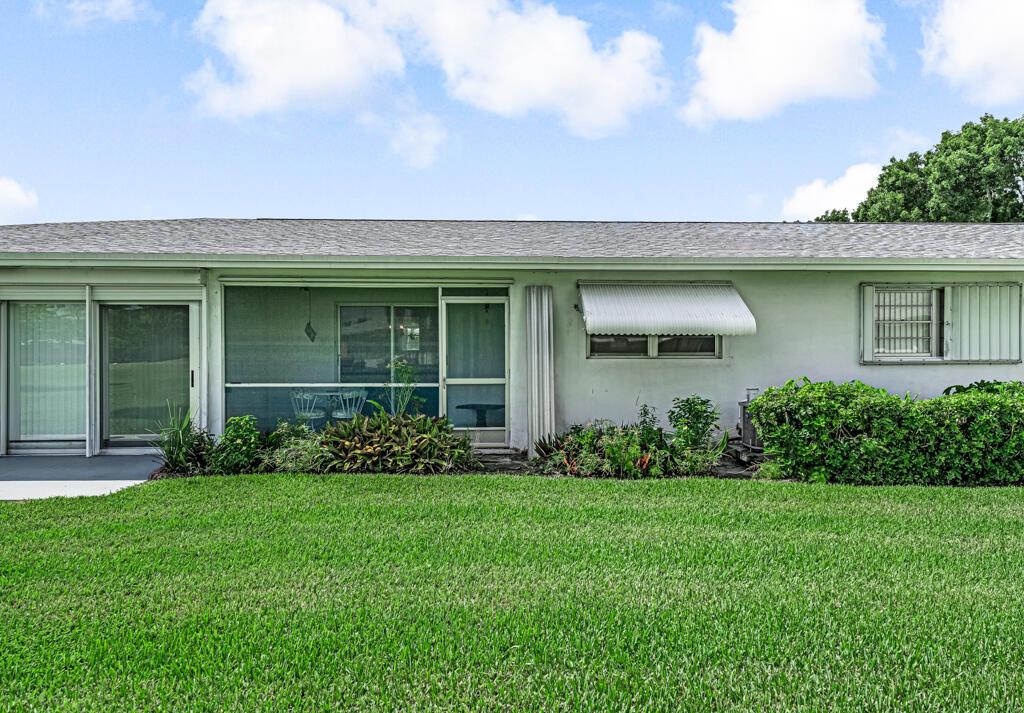 500 SW Golfview Ter #129,Boynton Beach, FL 33426