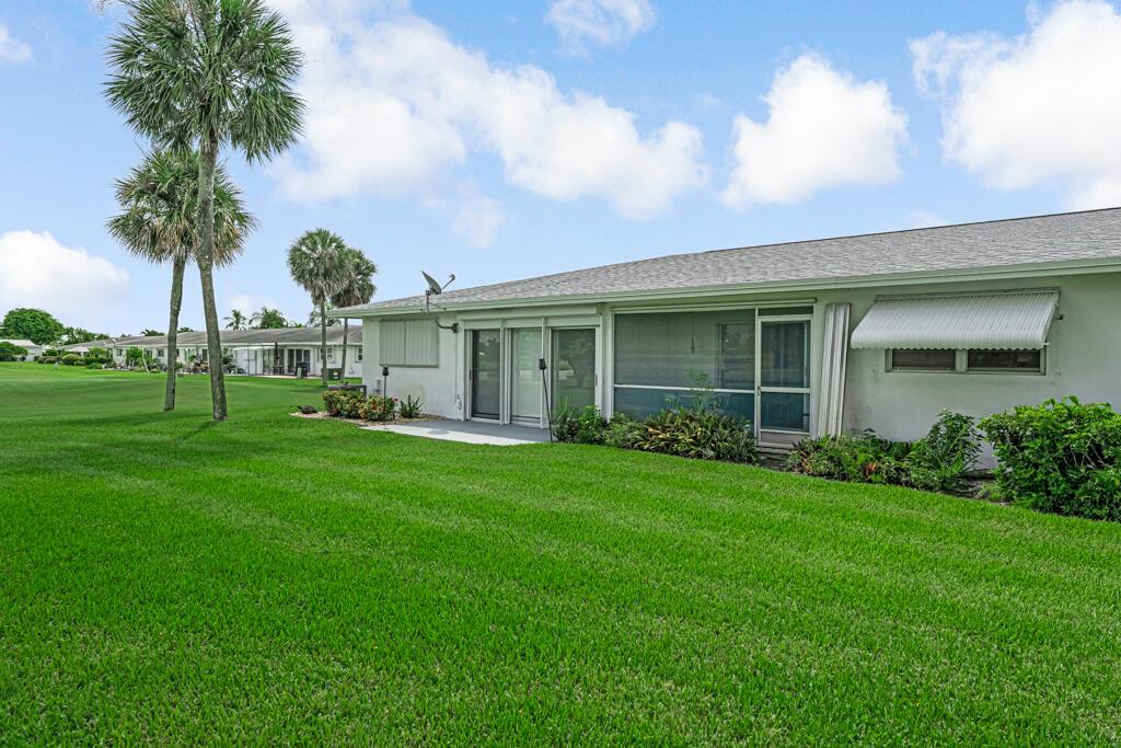 500 SW Golfview Ter #129,Boynton Beach, FL 33426