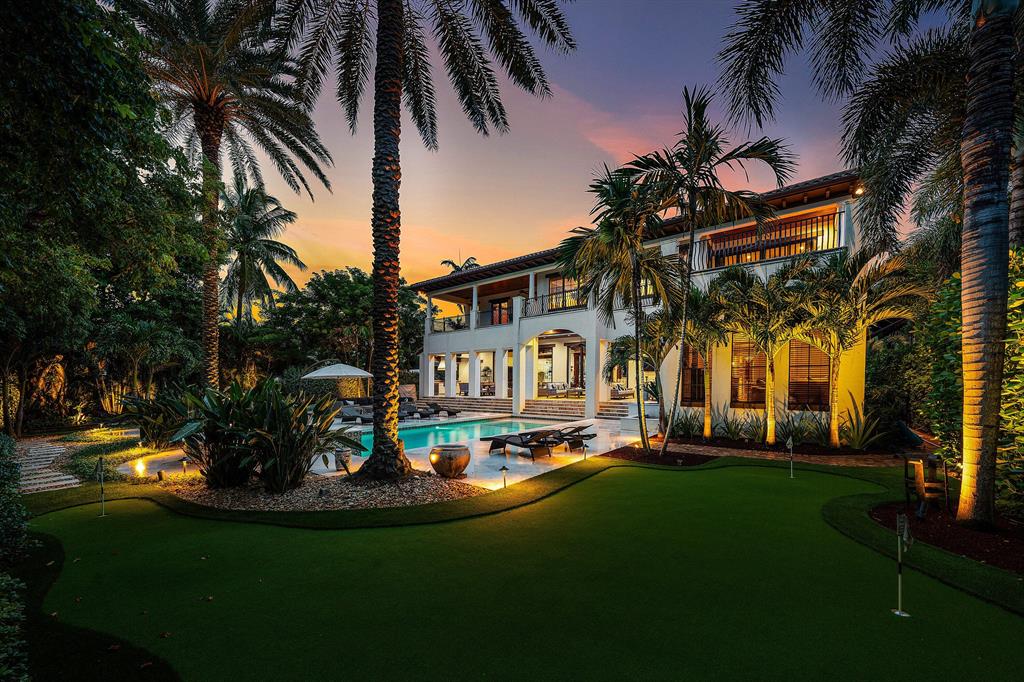 518 Harbor Ct