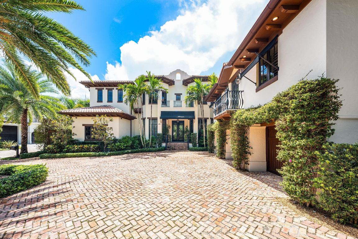 518 Harbor Delray Beach, FL 33483