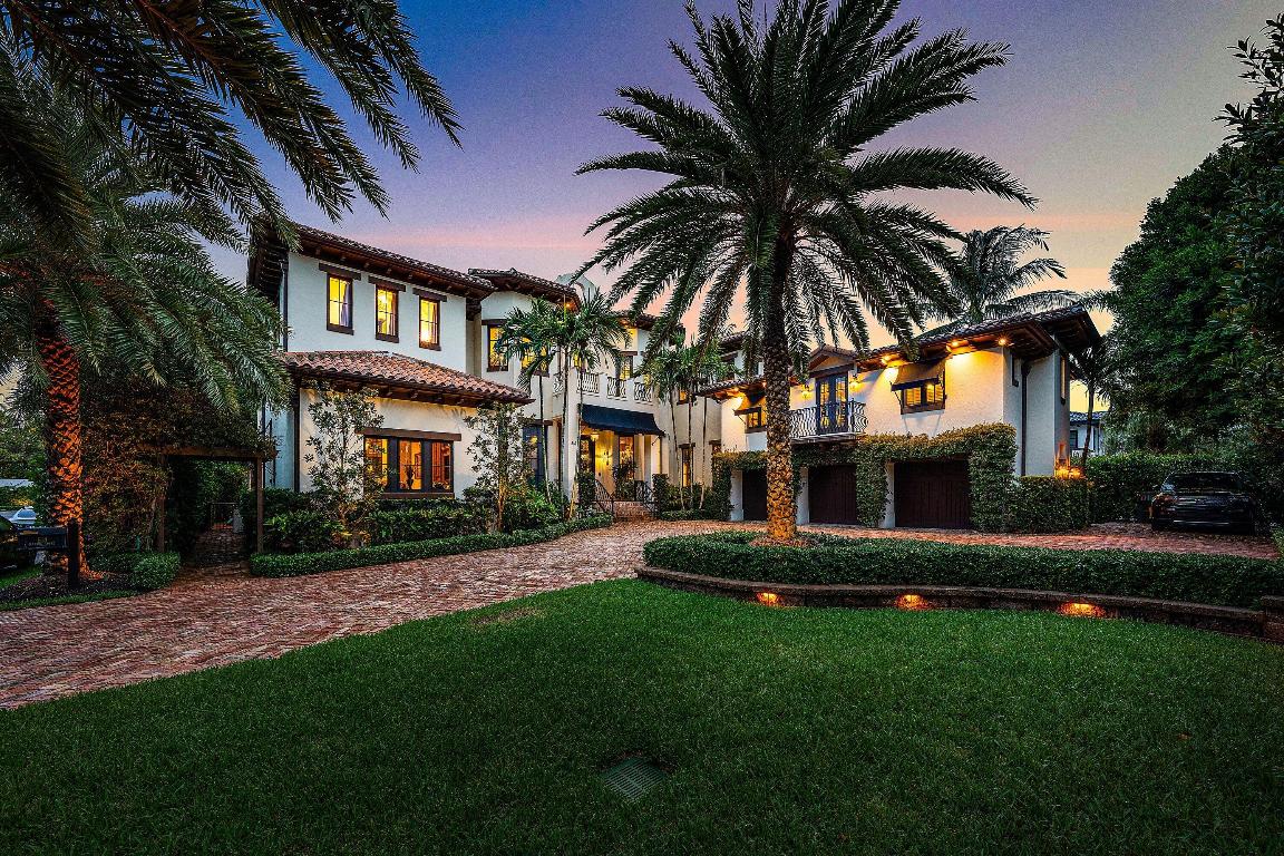 518 Harbor Delray Beach, FL 33483