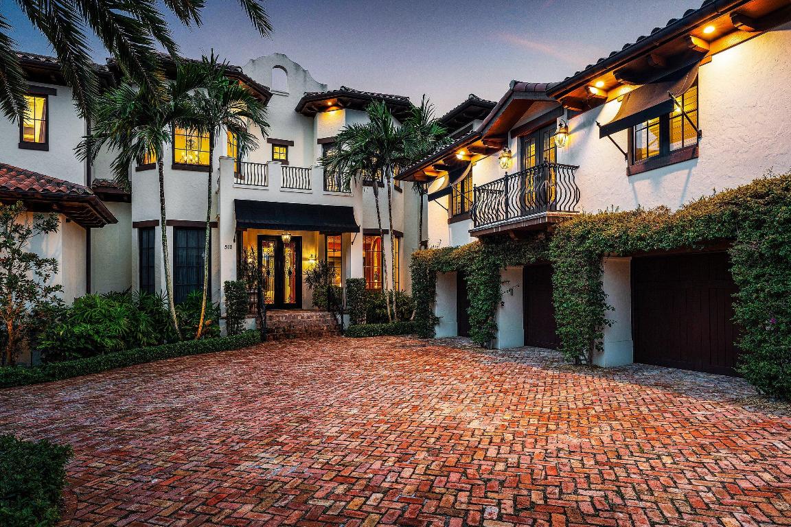 518 Harbor Delray Beach, FL 33483