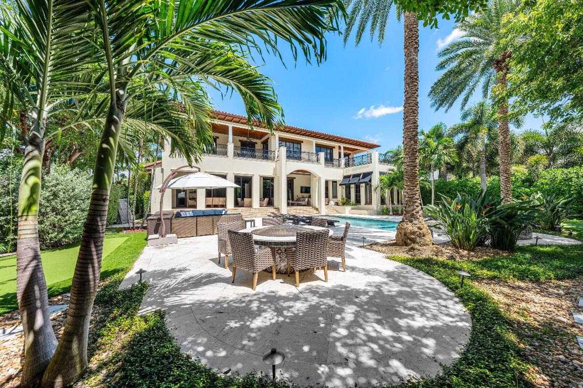 518 Harbor Delray Beach, FL 33483
