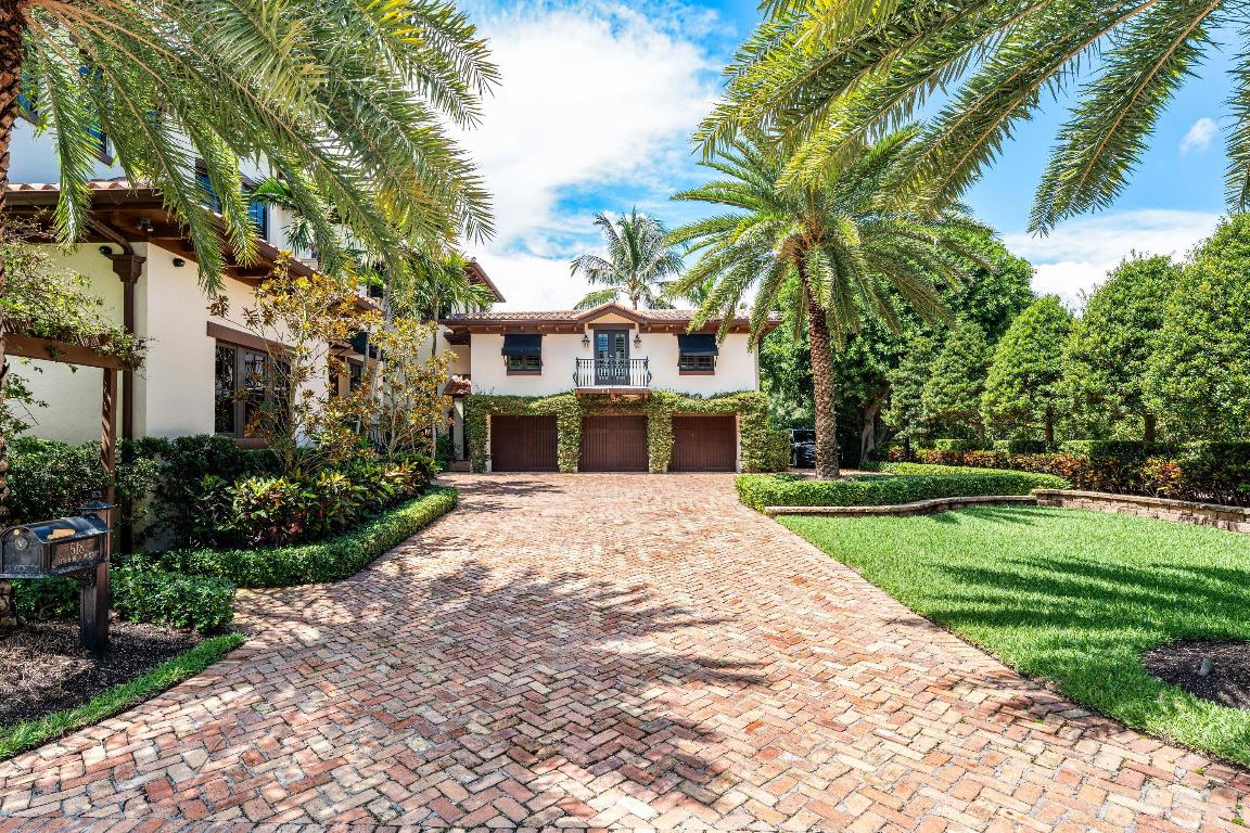 518 Harbor Delray Beach, FL 33483