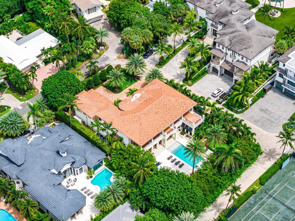 518 Harbor Delray Beach, FL 33483