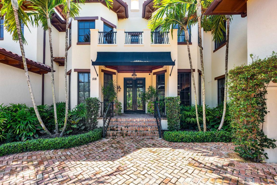 518 Harbor Delray Beach, FL 33483