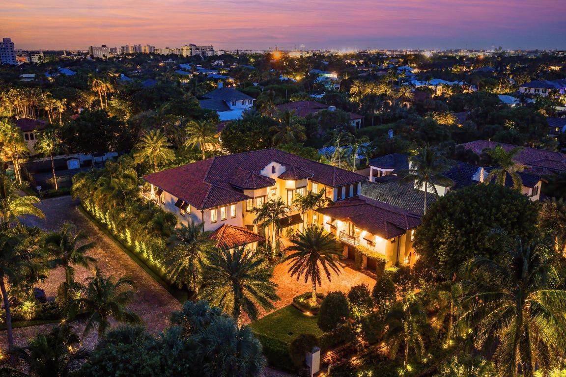 518 Harbor Delray Beach, FL 33483