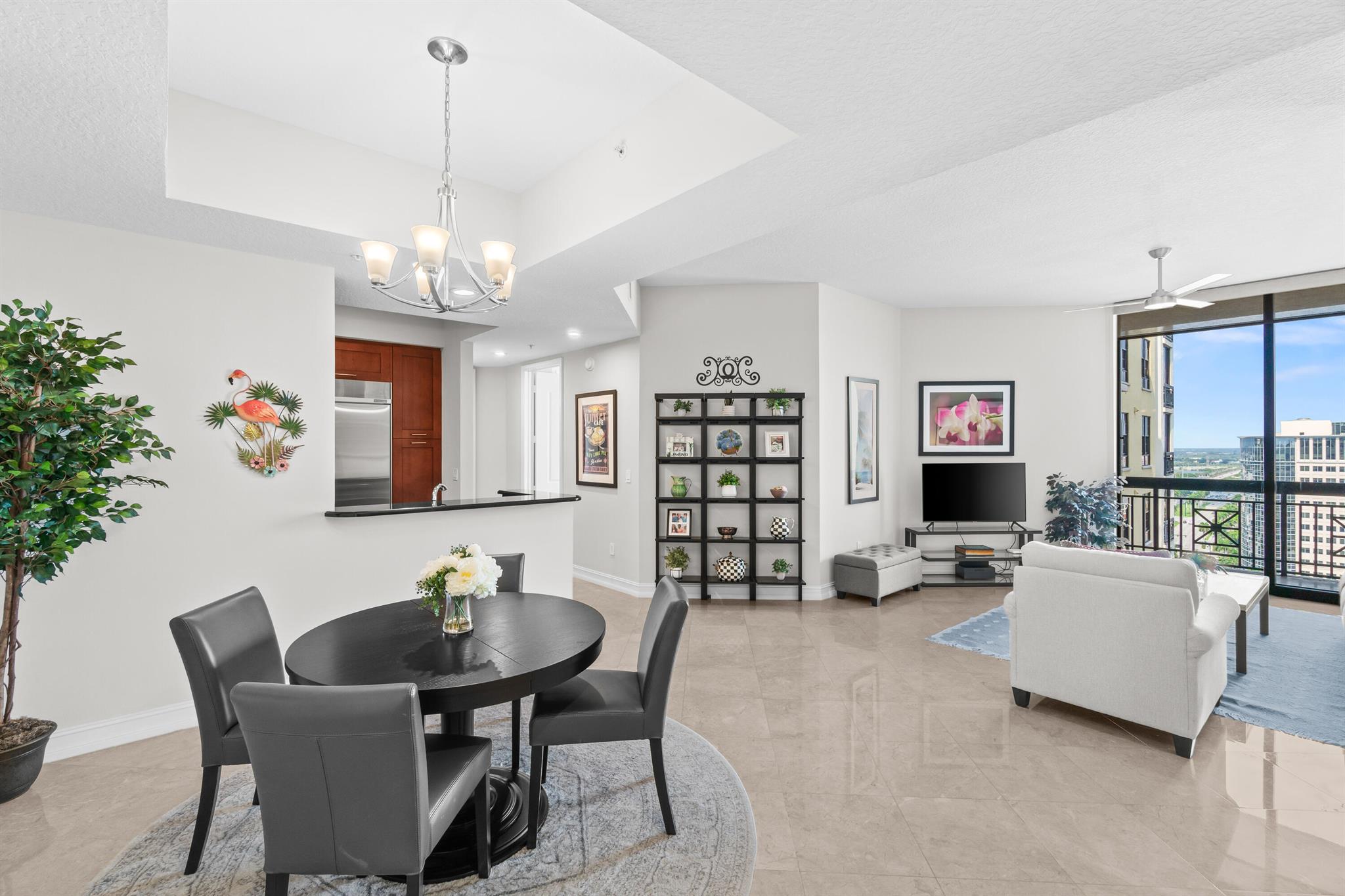 701 S Olive Ave #1817