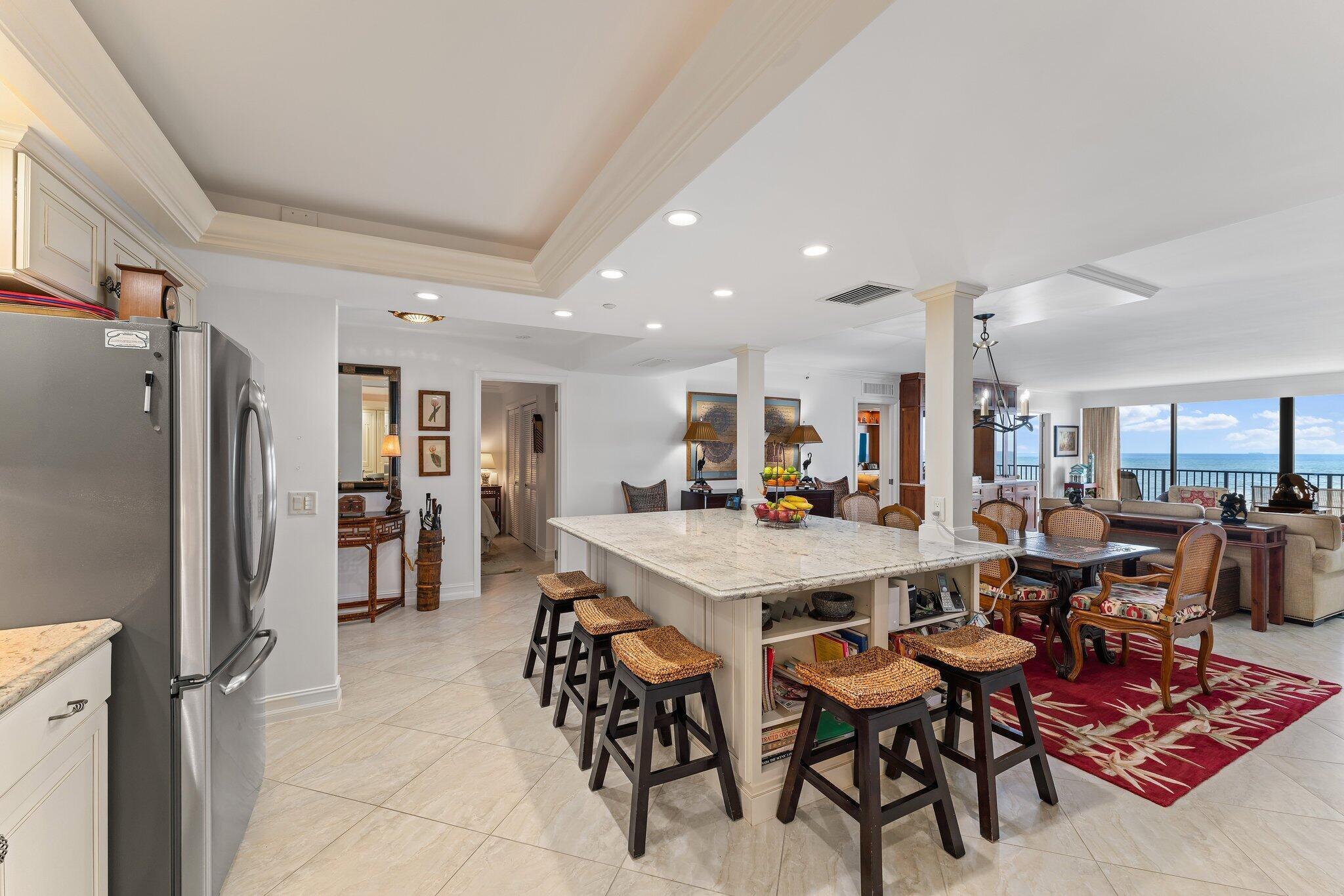 400 Beach Rd #Ph-C Tequesta, FL 33469