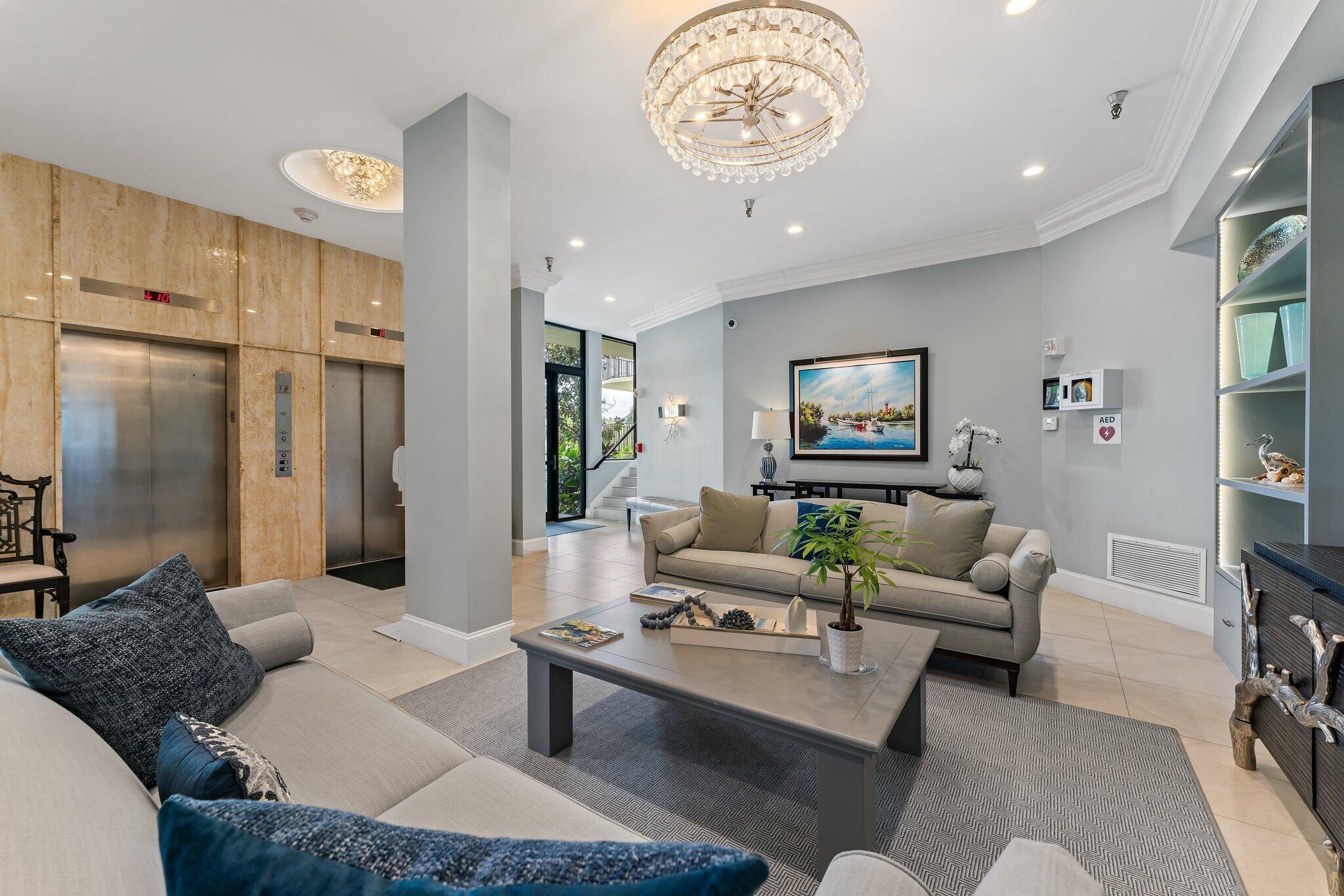 400 Beach Rd #Ph-C Tequesta, FL 33469