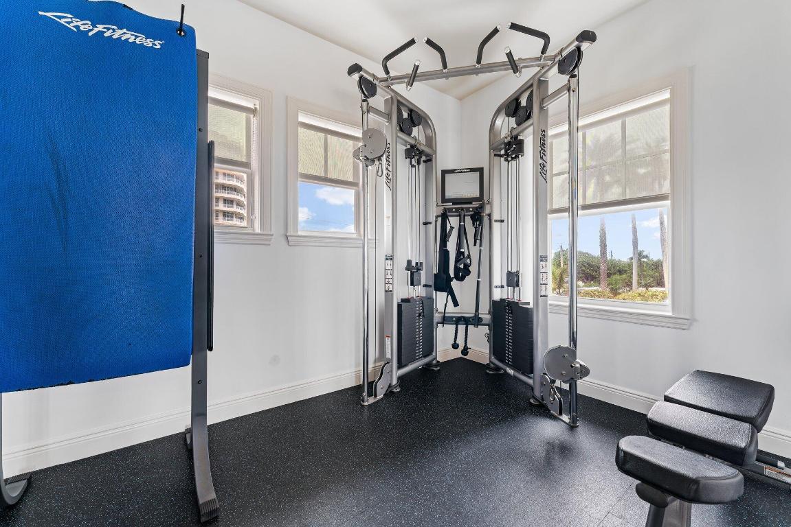 400 Beach Rd #Ph-C Tequesta, FL 33469