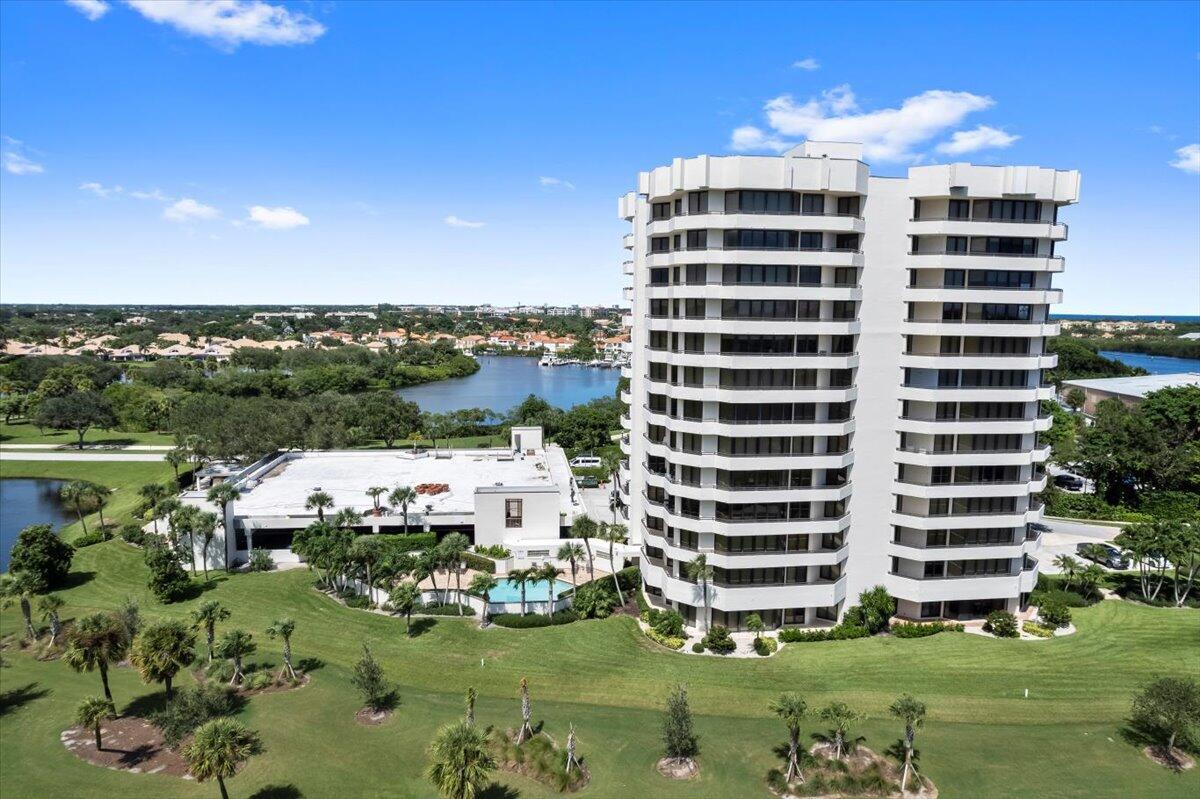 3322 Casseekey Is Rd #901 Jupiter, FL 33477