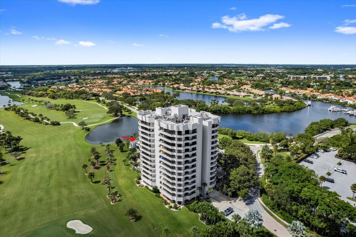 3322 Casseekey Is Rd #901 Jupiter, FL 33477