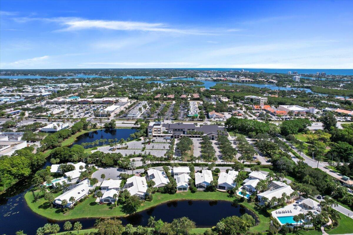 3322 Casseekey Is Rd #901 Jupiter, FL 33477