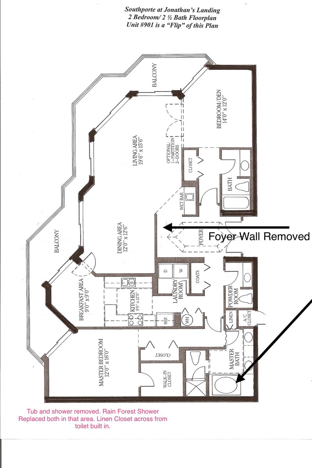 3322 Casseekey Is Rd #901 Jupiter, FL 33477
