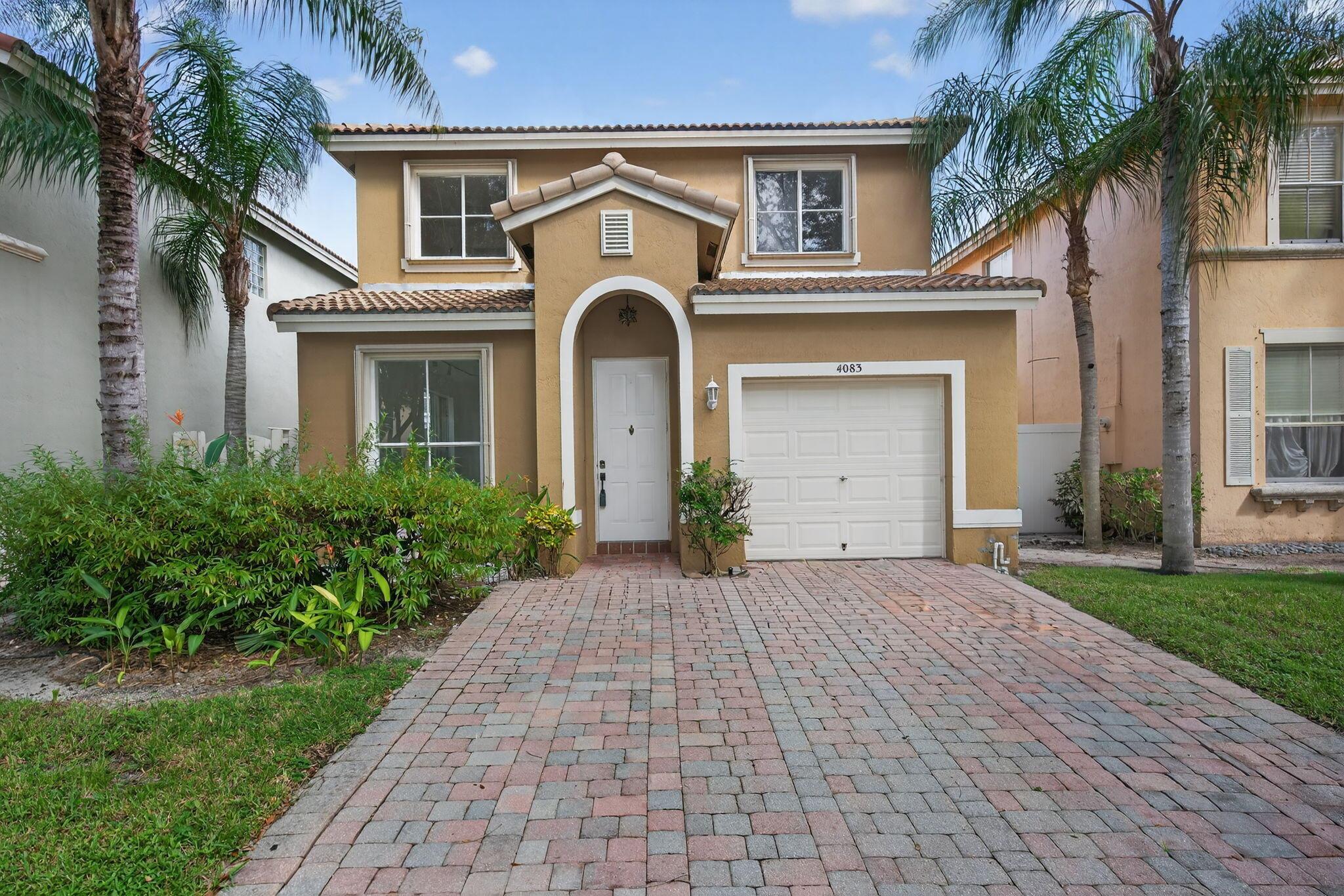 4083 Lake Tahoe Cir