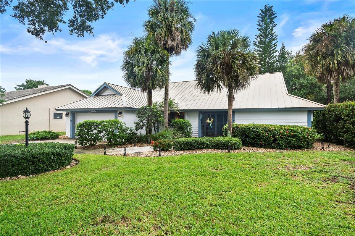 5900 Stonewood Ct Jupiter, FL 33458