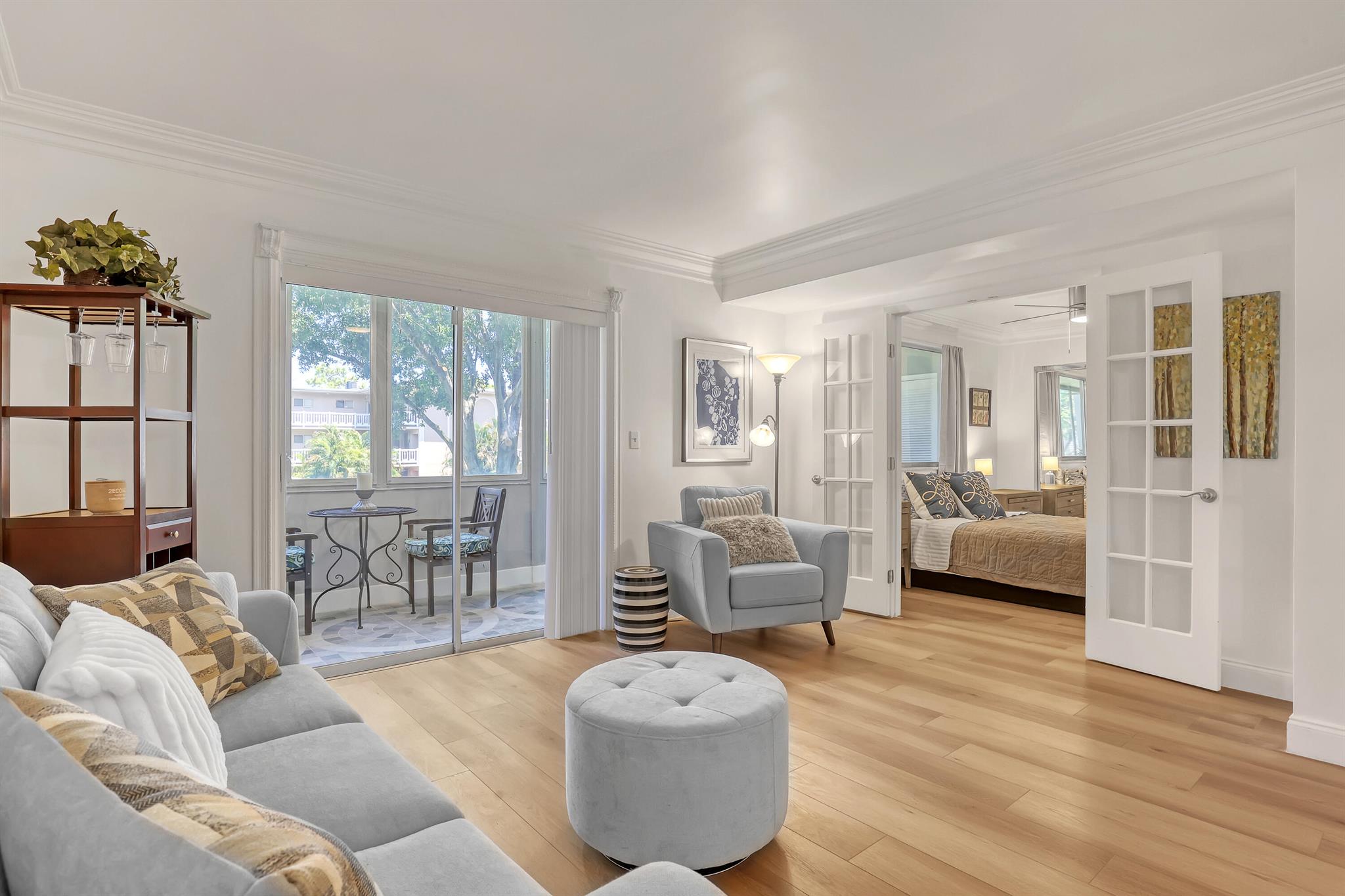 2687 N Garden Dr #205